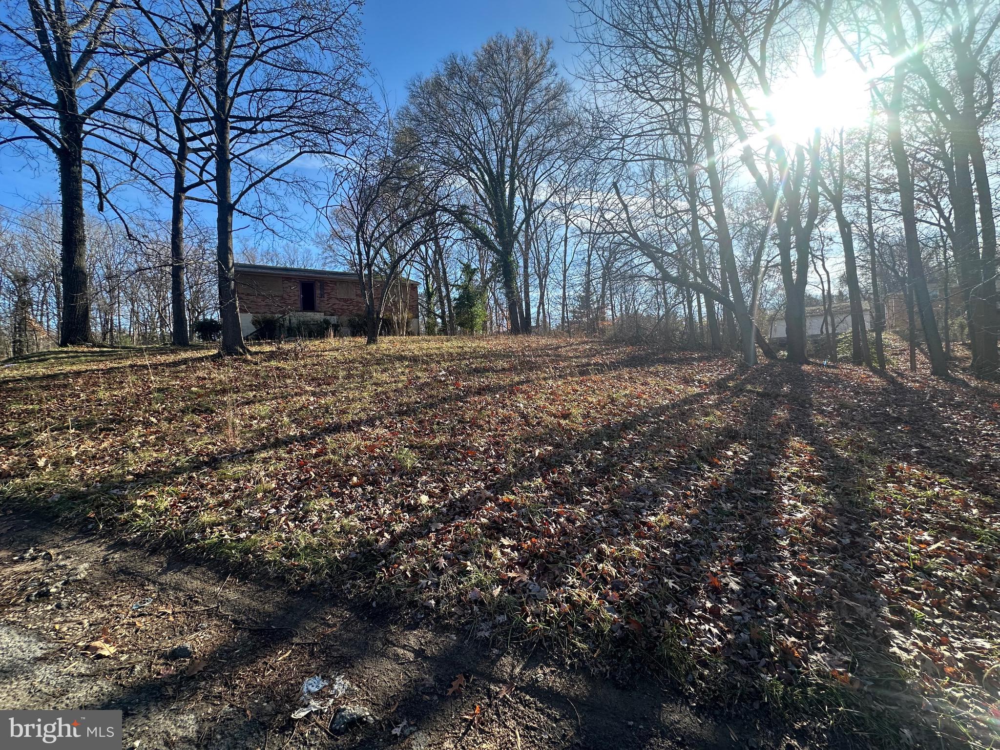 TEMPLE HILLS - Residential