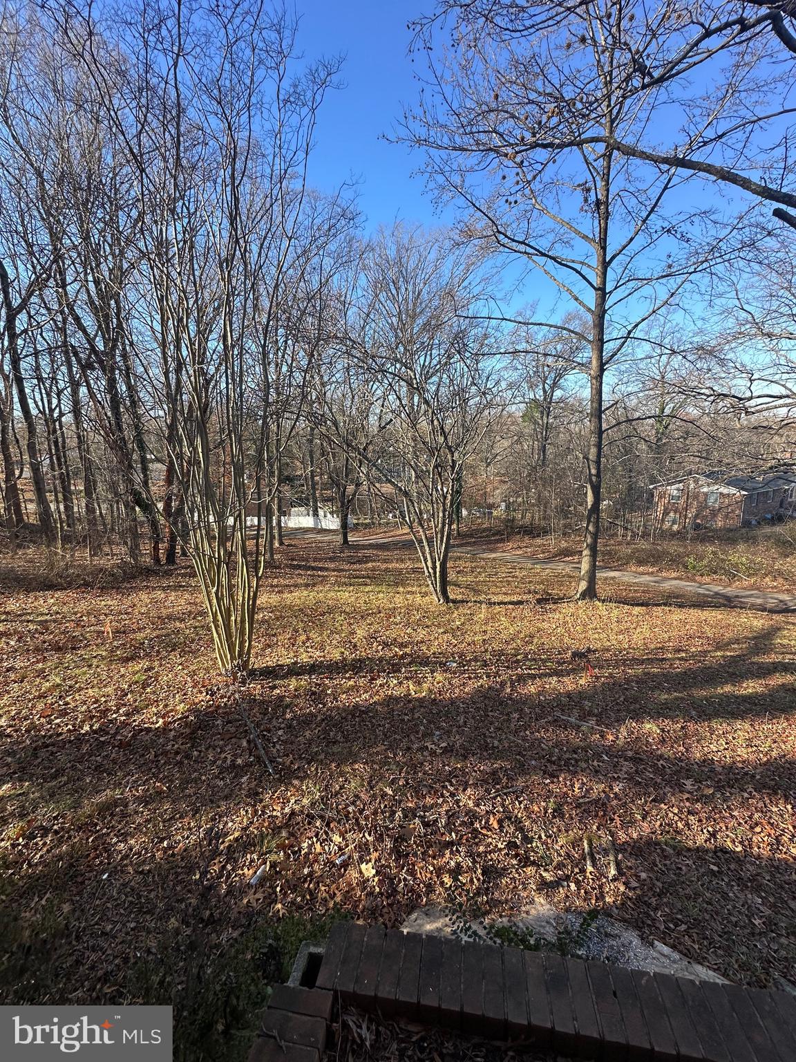 TEMPLE HILLS - Residential