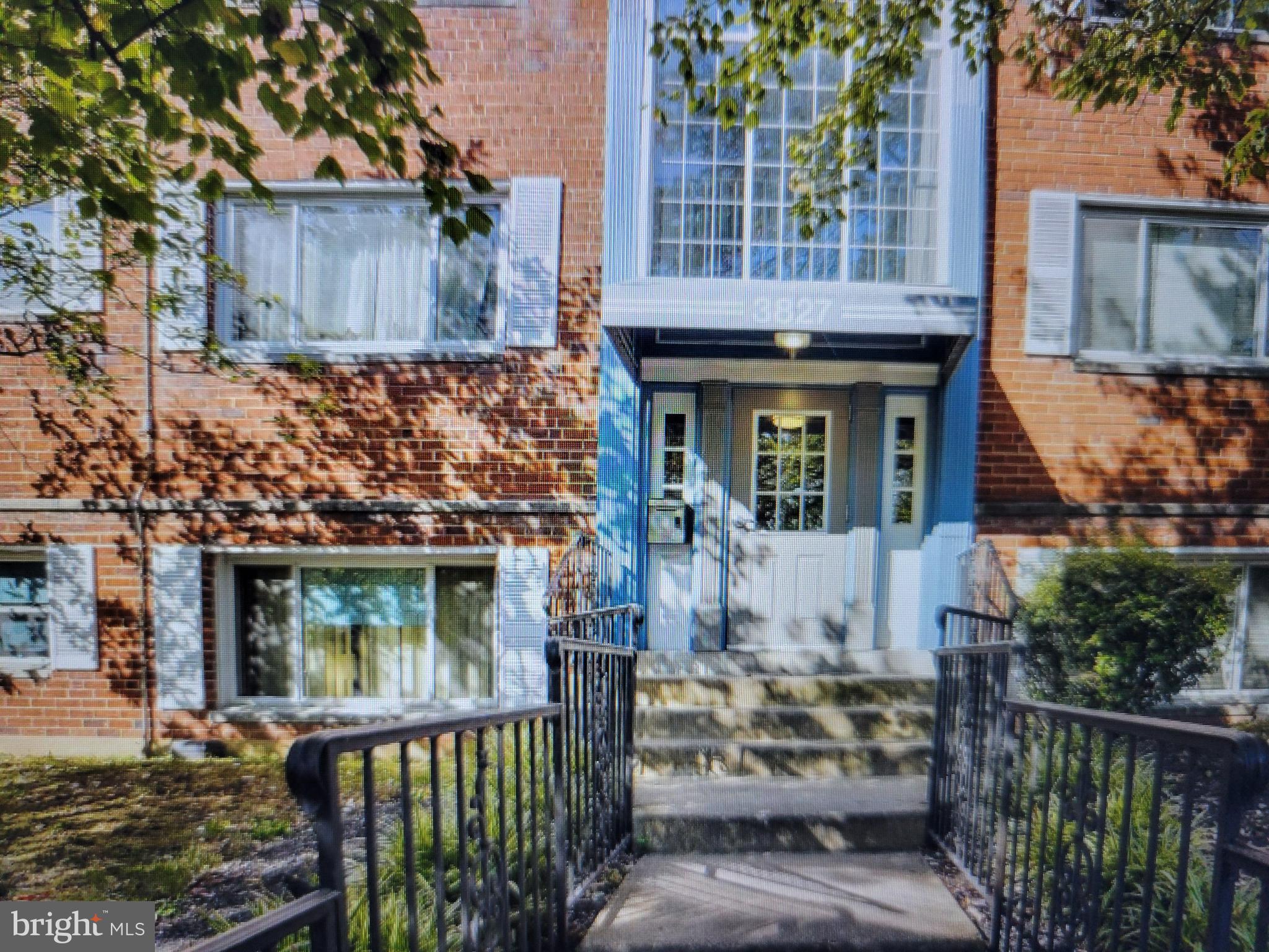 LOCATION, LOCATION, LOCATION!!! Positioned near DC, Historic Hyattsville, Downtown Hyattsville, and in the heart of tons of revitalization, come see this beautiful 2 Bed, 1 Bath condo in the highly sought Park Place Condo Community.  If culture, shopping, restauraunts, and metro transit access appeal to you then look no further.  This spacious condo includes beautiful cabinetry, upgraded countertops, hardwood flooring, updated bathrooms, and an open floor plan.  With a condo fee that includes gas, water, sewer, trash, snow removal, common area maintenance, and general maintenace; this awesome opportunity won't last long.  Perfect for all buyers/sellers.  Serious Inquiries only.  Seller Preferred Title Company - RTS.