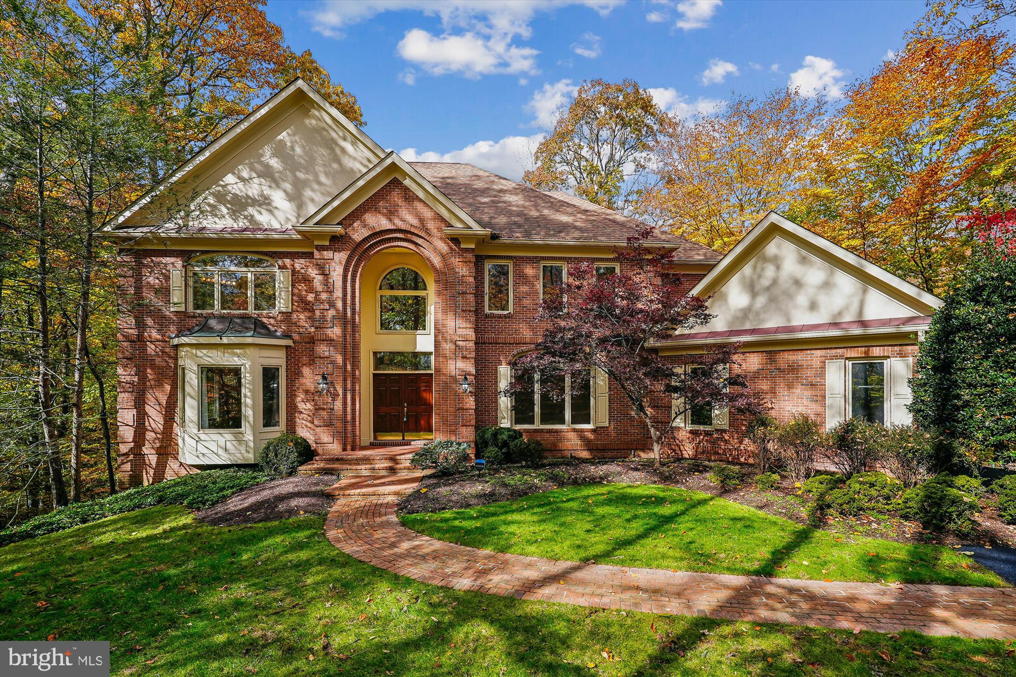 PRICE REDUCED. HAPPY SPRING ALL.

Custom Home Overlooking two 18 hole Golf Courses– Lowes Island Luxury, Location, Lifestyle....because it matters.

Experience timeless elegance in this custom-built home by Wayne Foley, lovingly maintained by its original owners for over 30 years. Offering 5+ bedrooms and 5 FULL baths across three fully finished levels, this residence combines comfort, craftsmanship, and sophistication on one of the most desirable and premier lots in the Estates at Lowes Island Community.

Expansive rear windows on all three levels frame stunning views of the courses right in your backyard,  looking towards the historic Potomac River. Enjoy a luxury lifestyle in the sought-after Lowes Island community, ideally situated for both privacy and comfort.

Set on nearly one acre, this 6,500-square-foot home features a golf cart path leading directly to your private golf cart garage on the lower level of the property, with championship tee boxes just beyond your deck.

Located just 30 minutes from the Nation’s Capital and 30 minutes from the county seat in Leesburg, this property offers the ideal balance of serene retreat and easy access to the region’s top amenities.

The Cascades Community offers five swimming pools, including one located in The Estates subdivision, as well as running, biking, hiking, and horseback riding trails, all included in your HOA fee.  Access via golf cart along the neighborhood cart path makes it easy to get around and back and forth to the club. The neighborhood also features community centers, fitness centers, shopping and dining, churches, schools, and much more. It feels like vacation every day.

Golf course memberships are available for purchase.

LUXURY LOCATION LIFESTYLE....because it matters. You really can have it all!