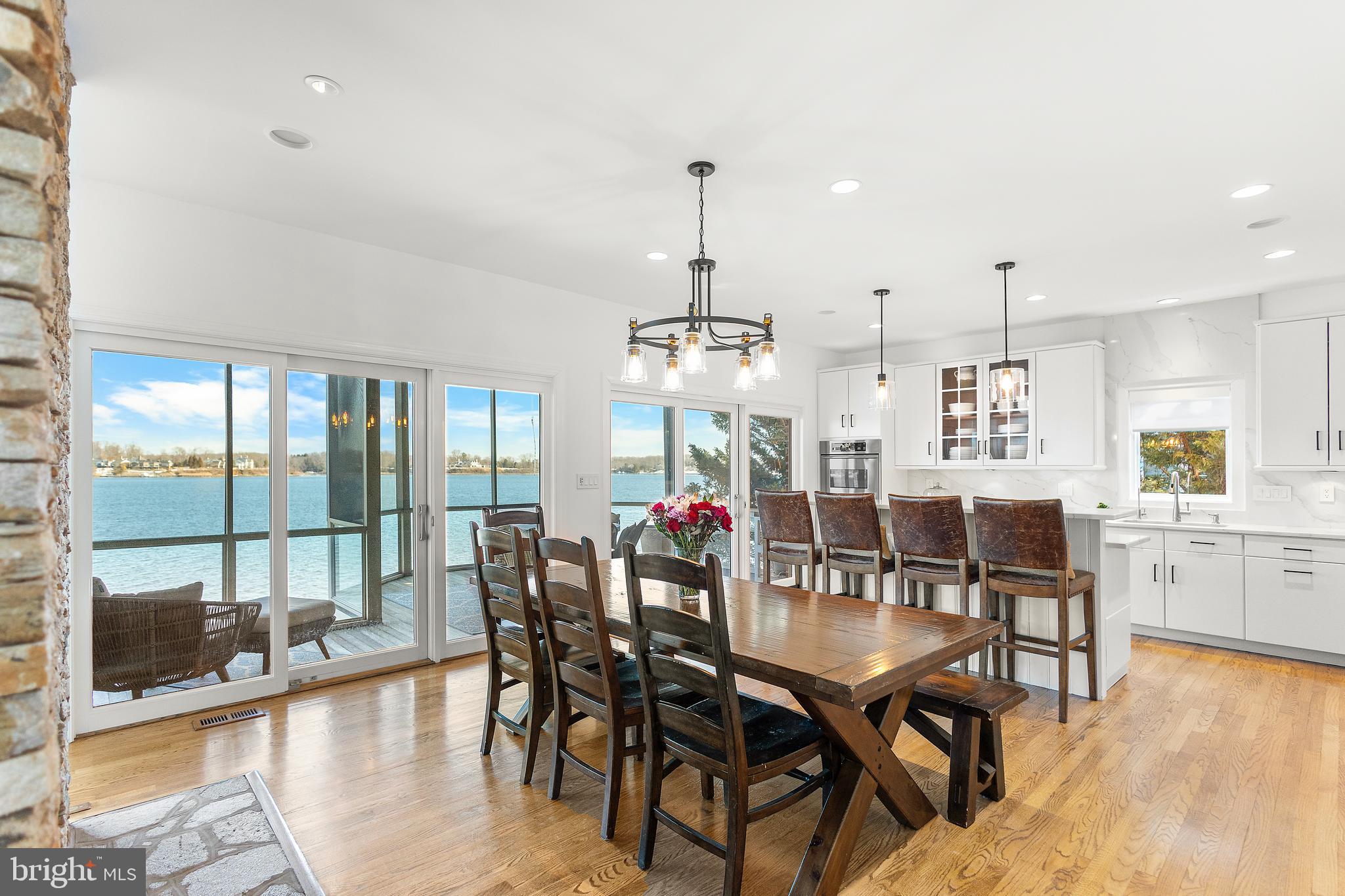SOUTH RIVER LANDING - Residential