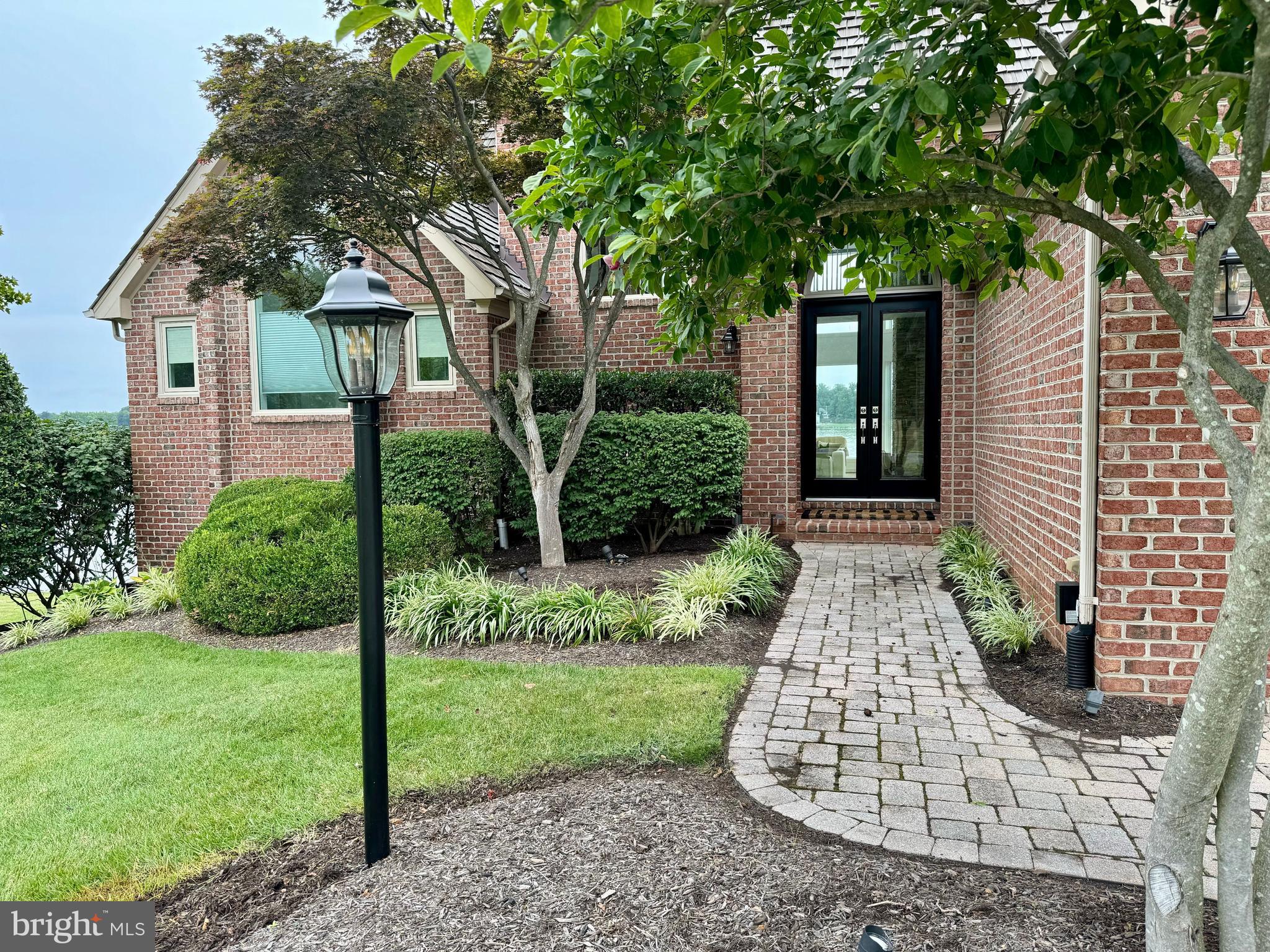 SOUTH RIVER LANDING - Residential