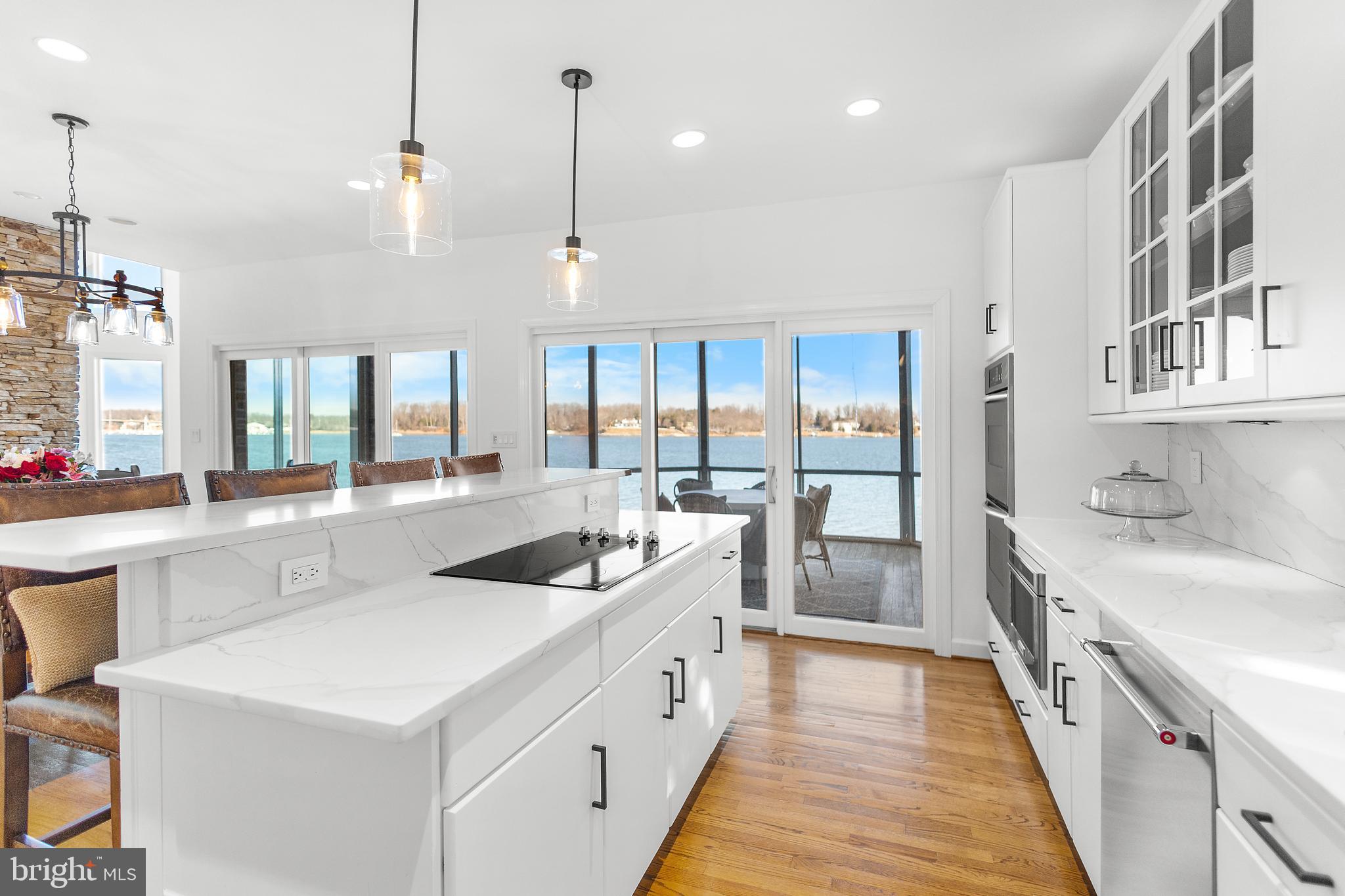 SOUTH RIVER LANDING - Residential