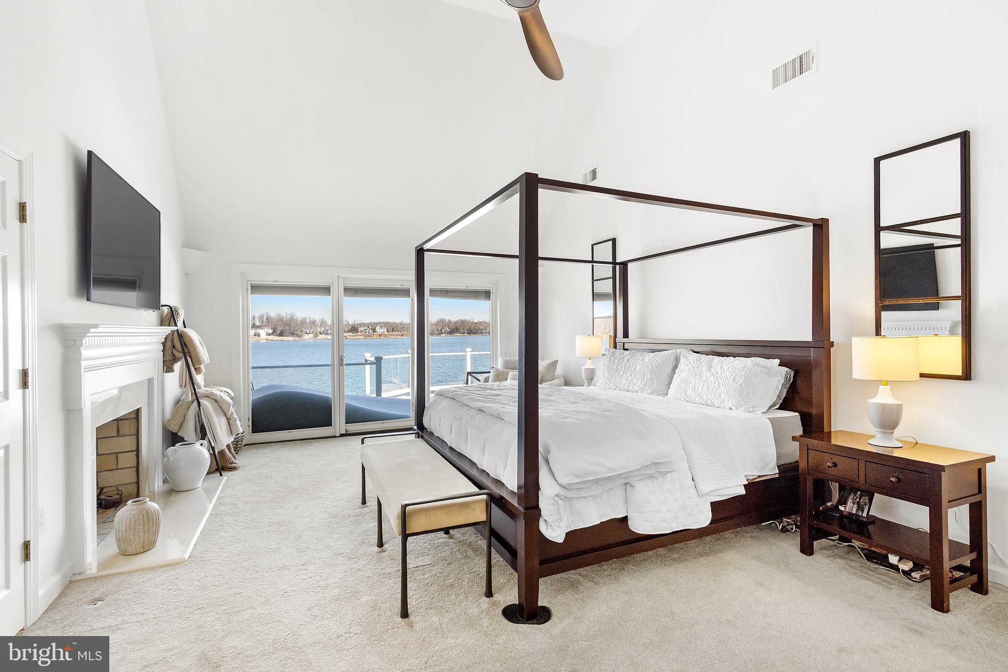 SOUTH RIVER LANDING - Residential