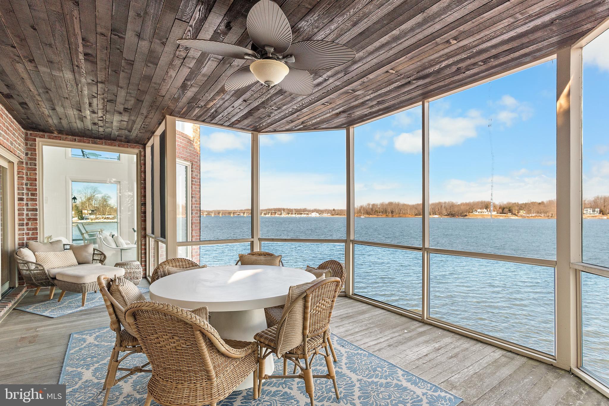 SOUTH RIVER LANDING - Residential