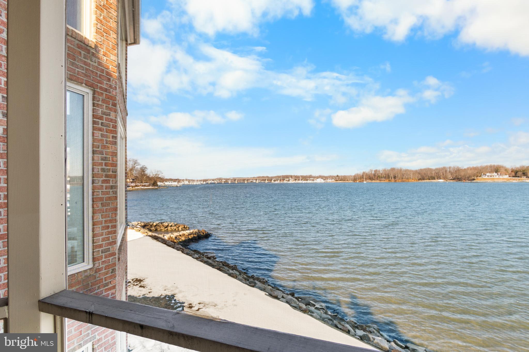 SOUTH RIVER LANDING - Residential