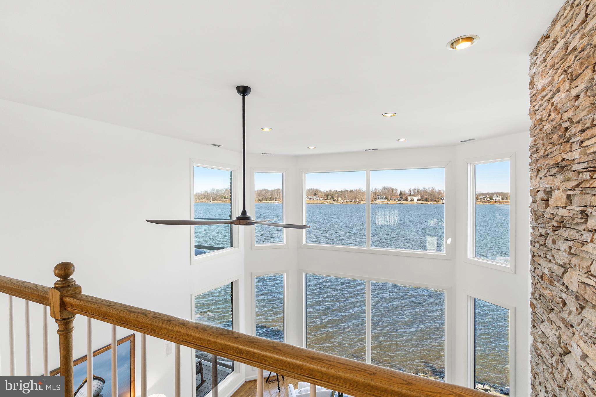 SOUTH RIVER LANDING - Residential