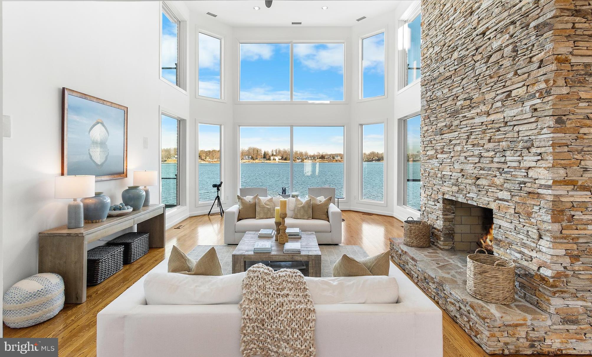 SOUTH RIVER LANDING - Residential