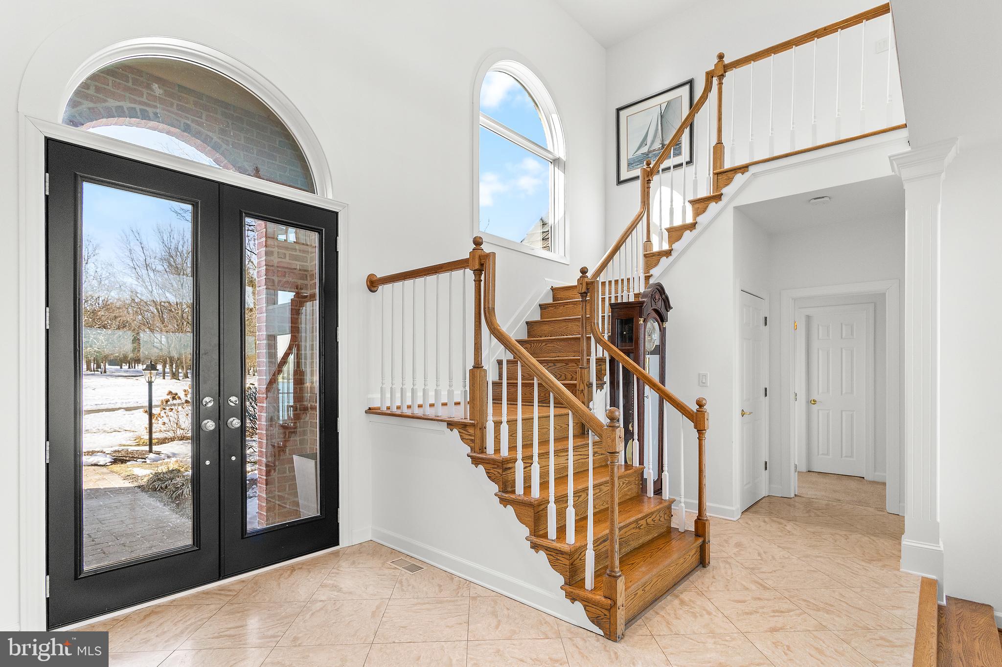 SOUTH RIVER LANDING - Residential