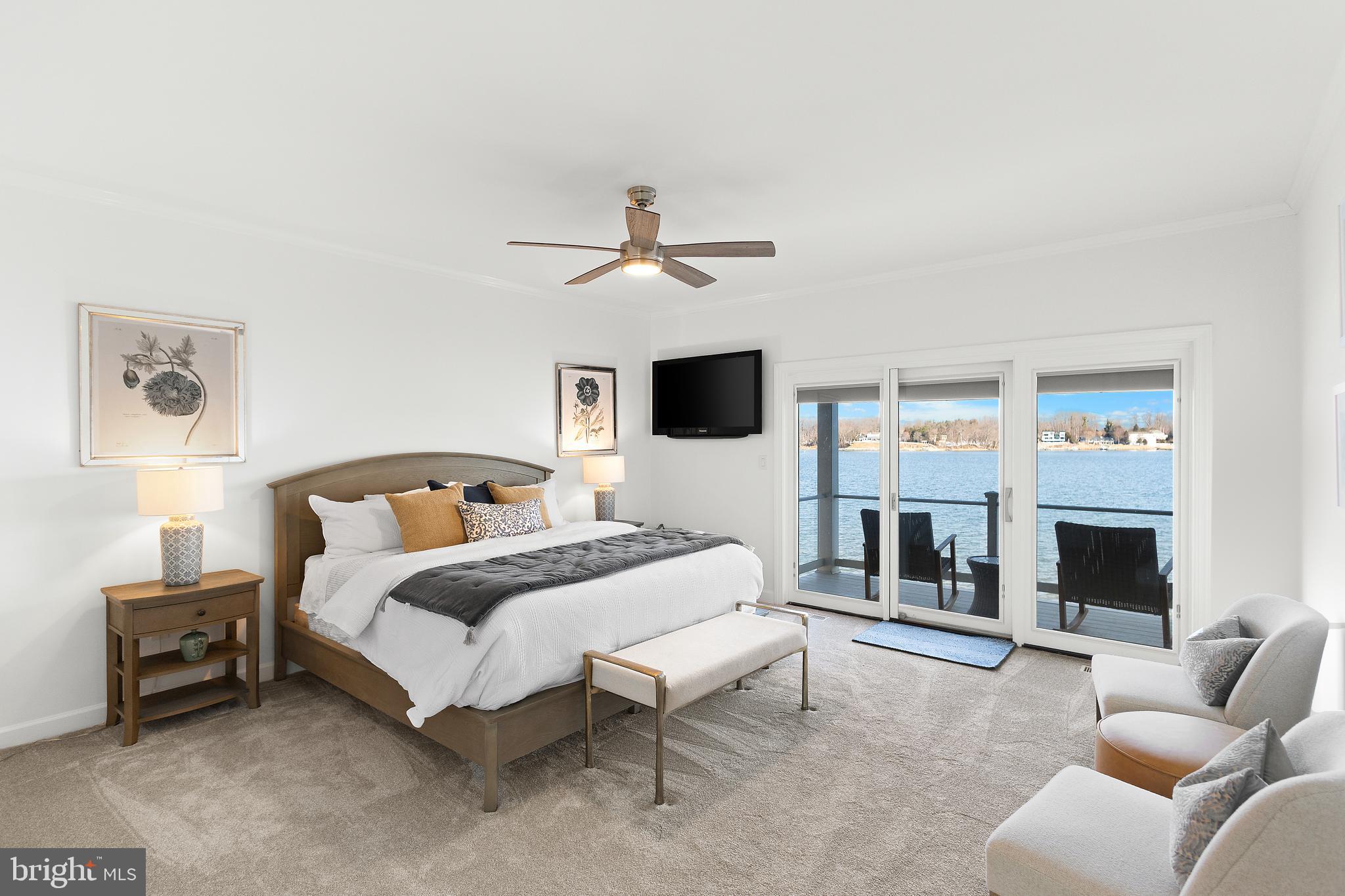 SOUTH RIVER LANDING - Residential