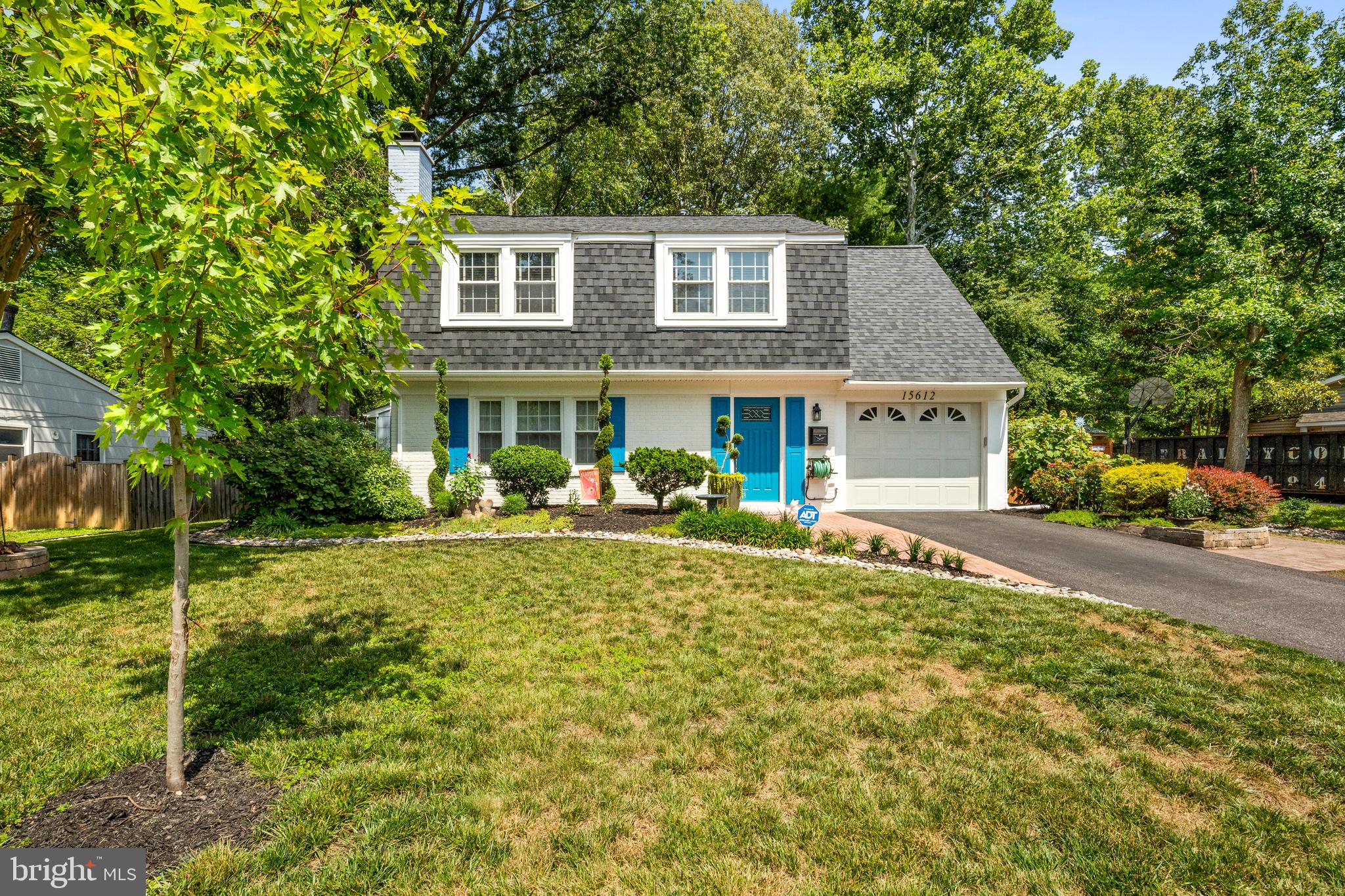 POINTER RIDGE - Residential