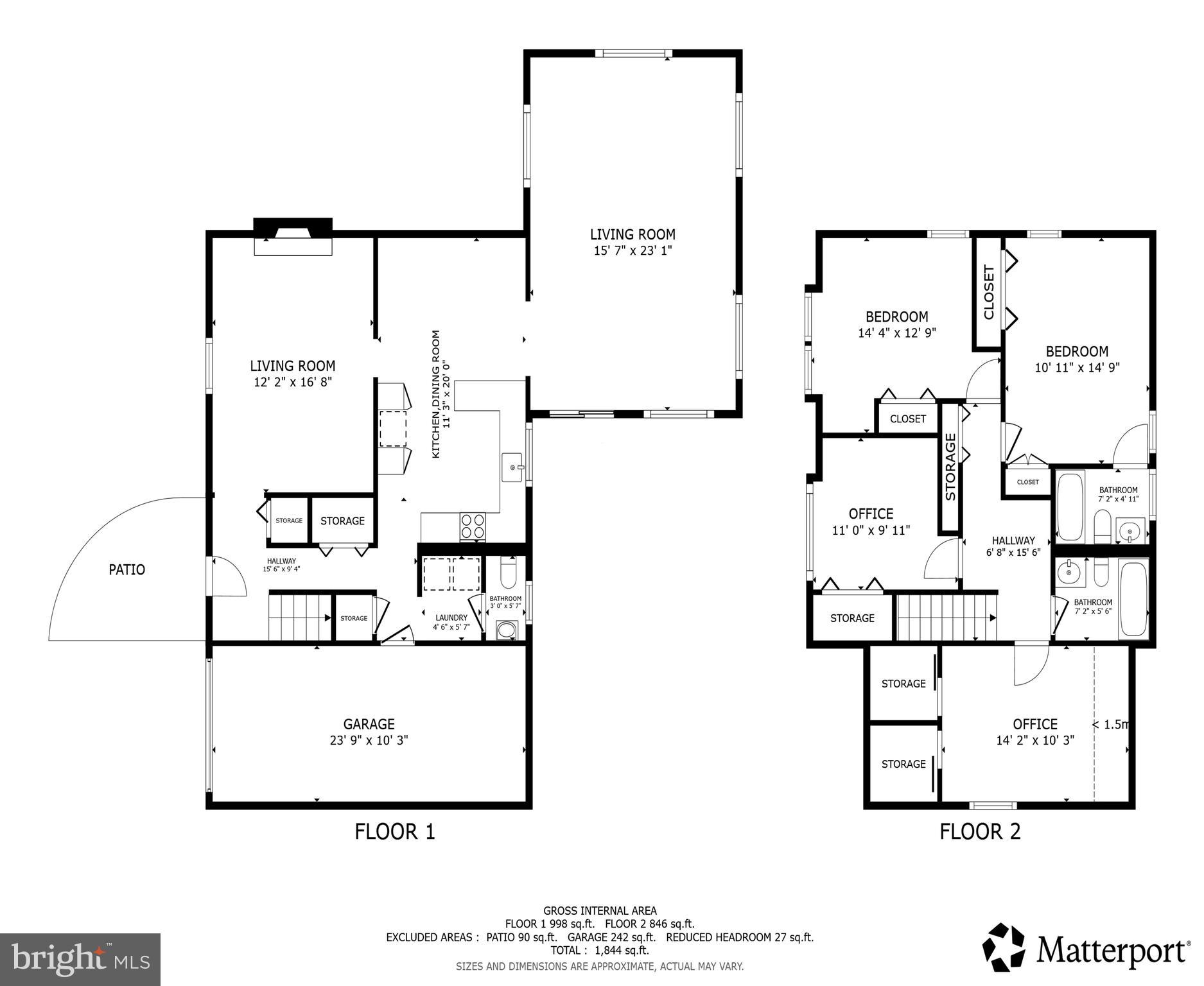POINTER RIDGE - Residential