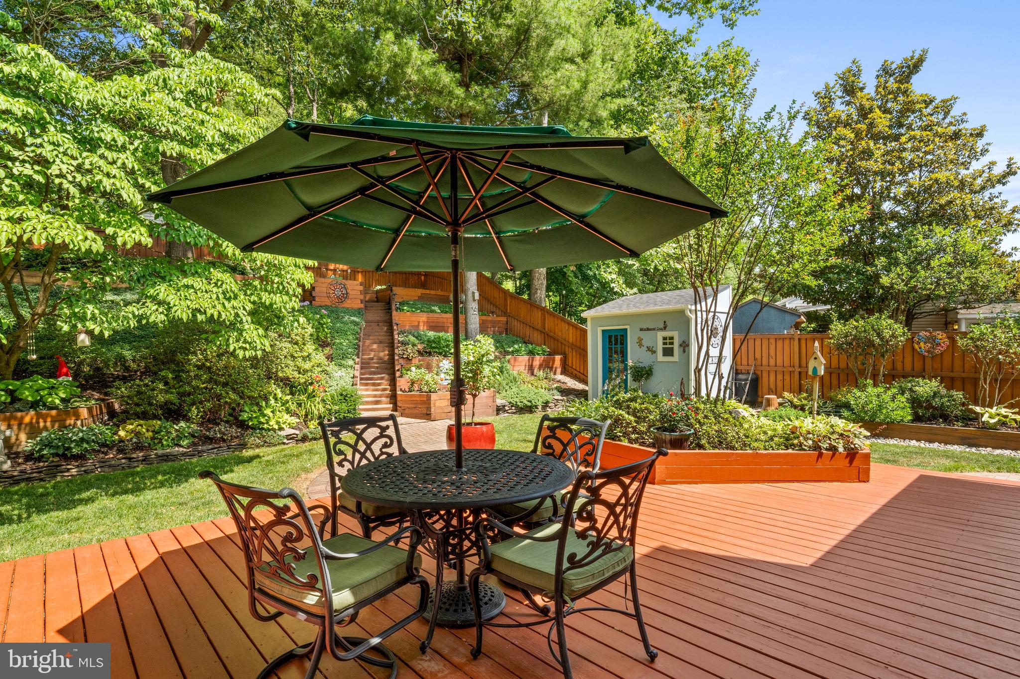 POINTER RIDGE - Residential