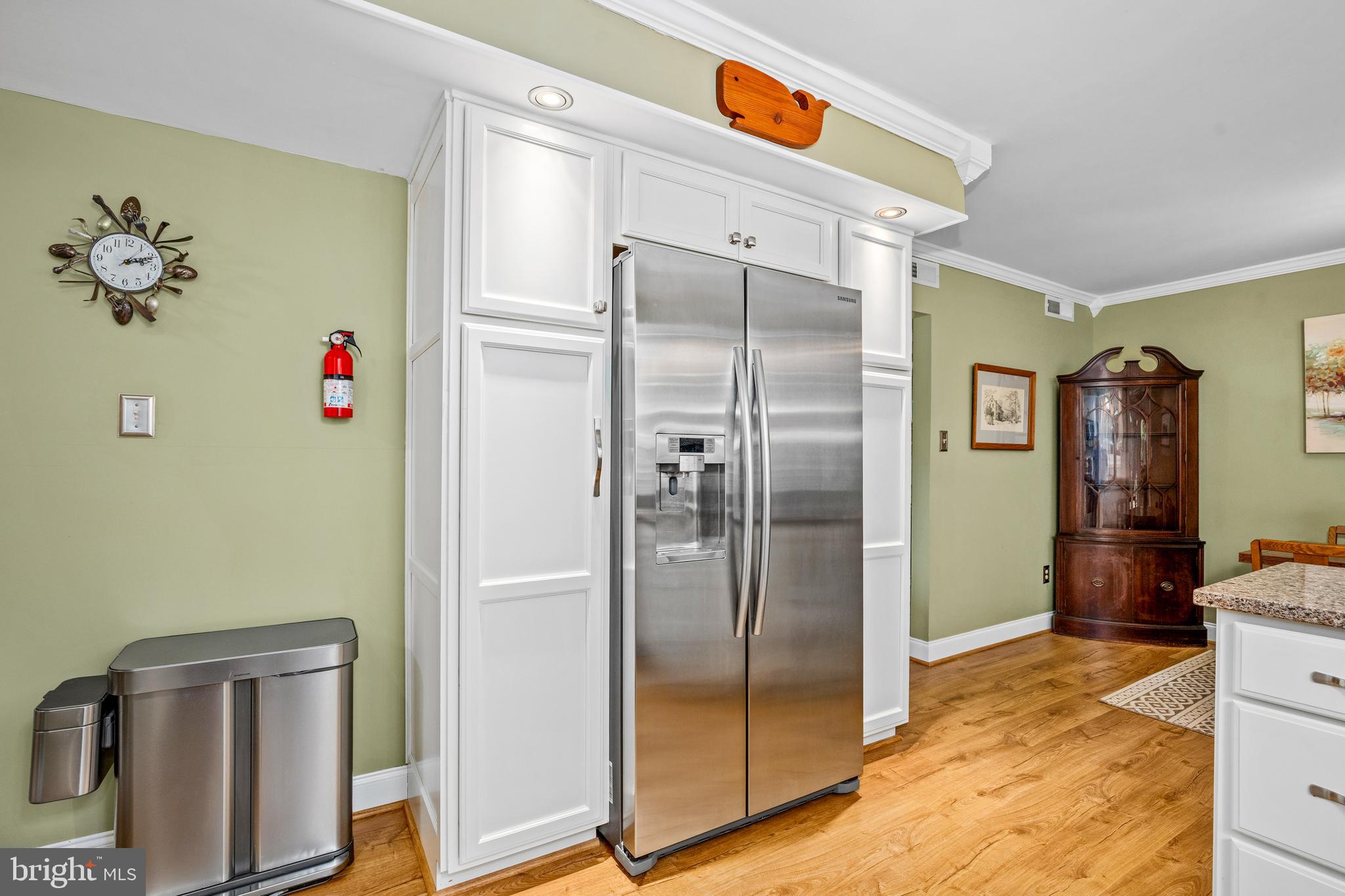 POINTER RIDGE - Residential