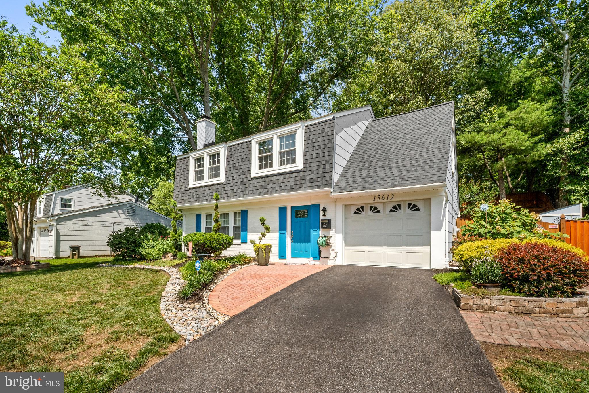 POINTER RIDGE - Residential