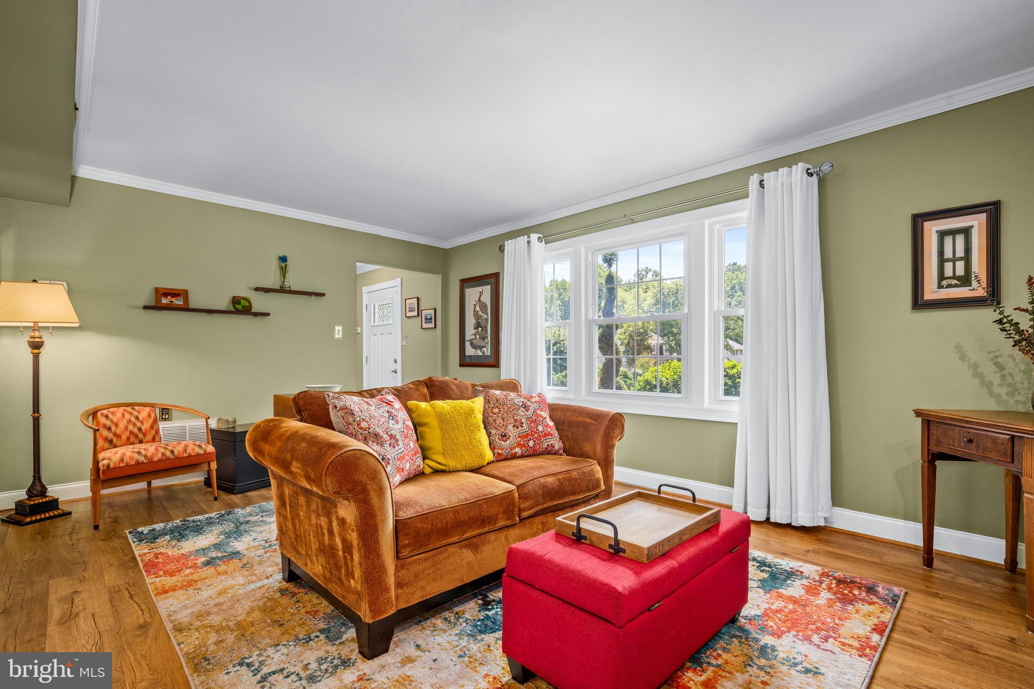 POINTER RIDGE - Residential