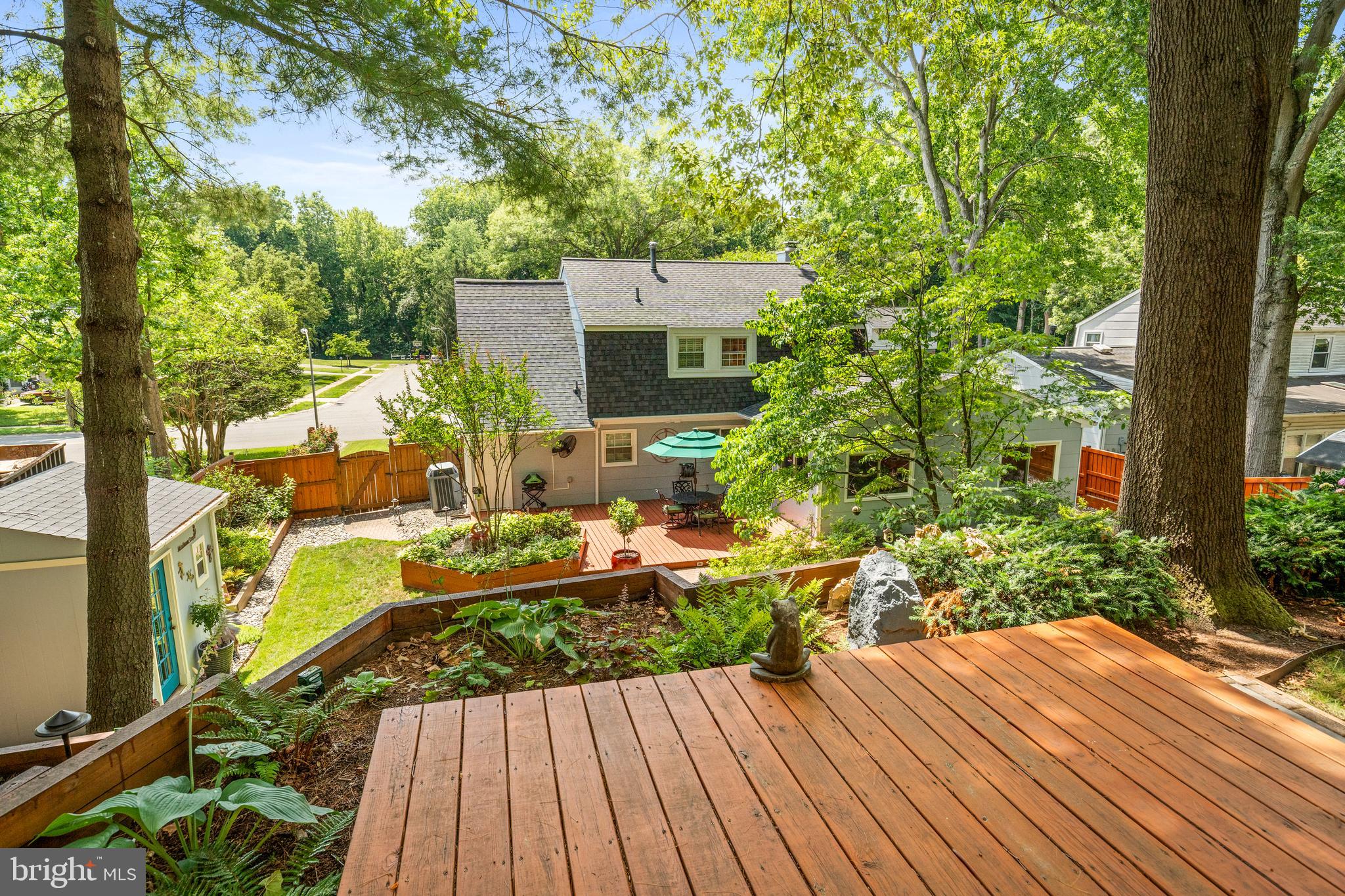 POINTER RIDGE - Residential