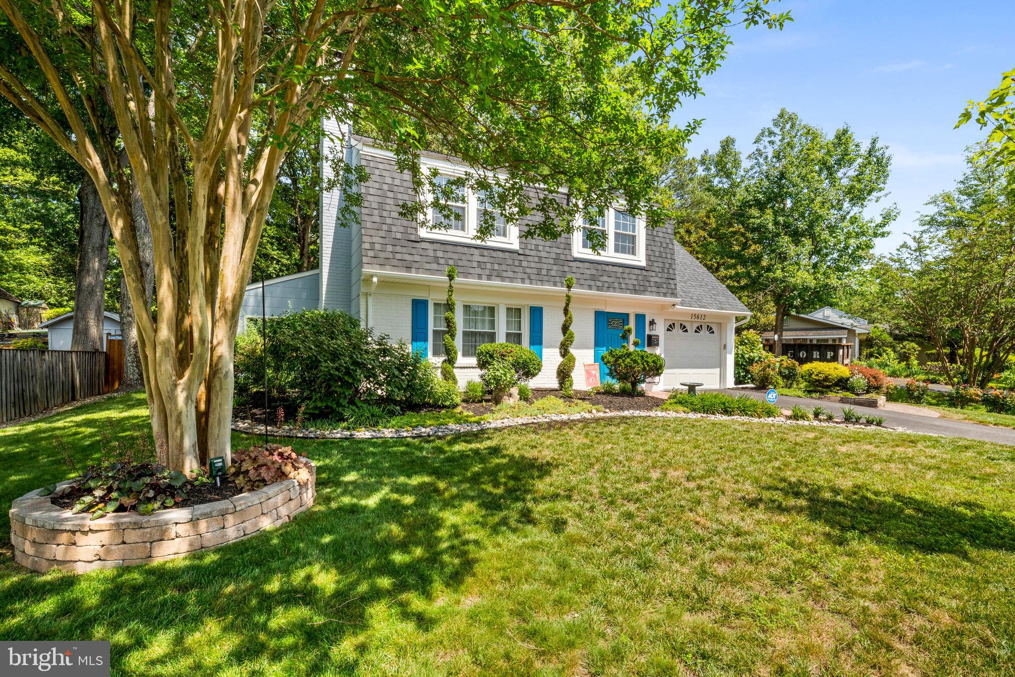 POINTER RIDGE - Residential