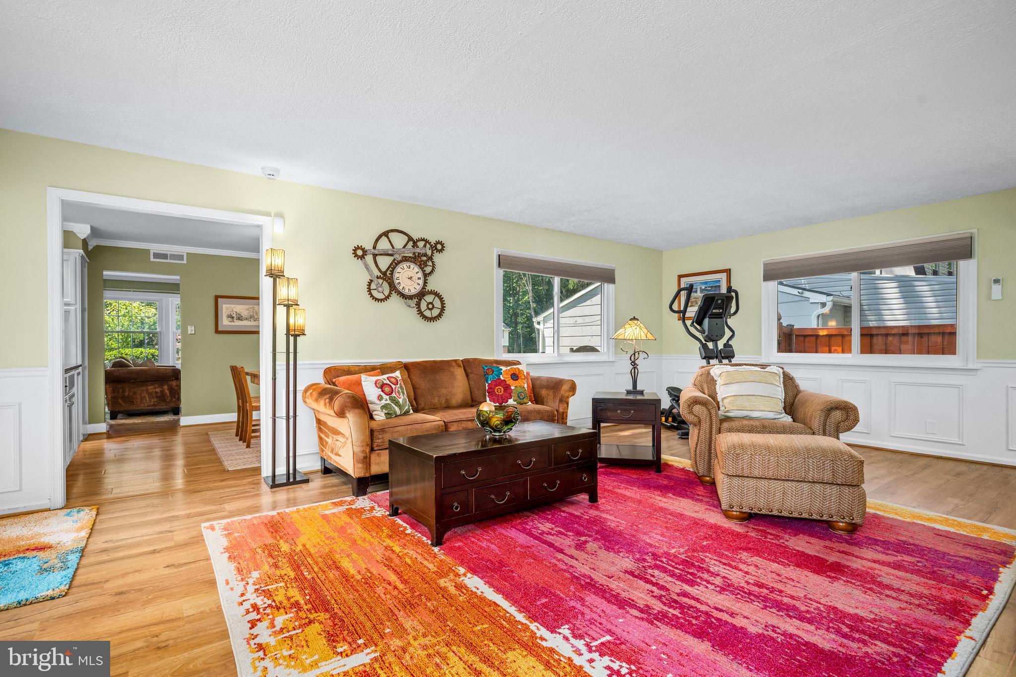 POINTER RIDGE - Residential