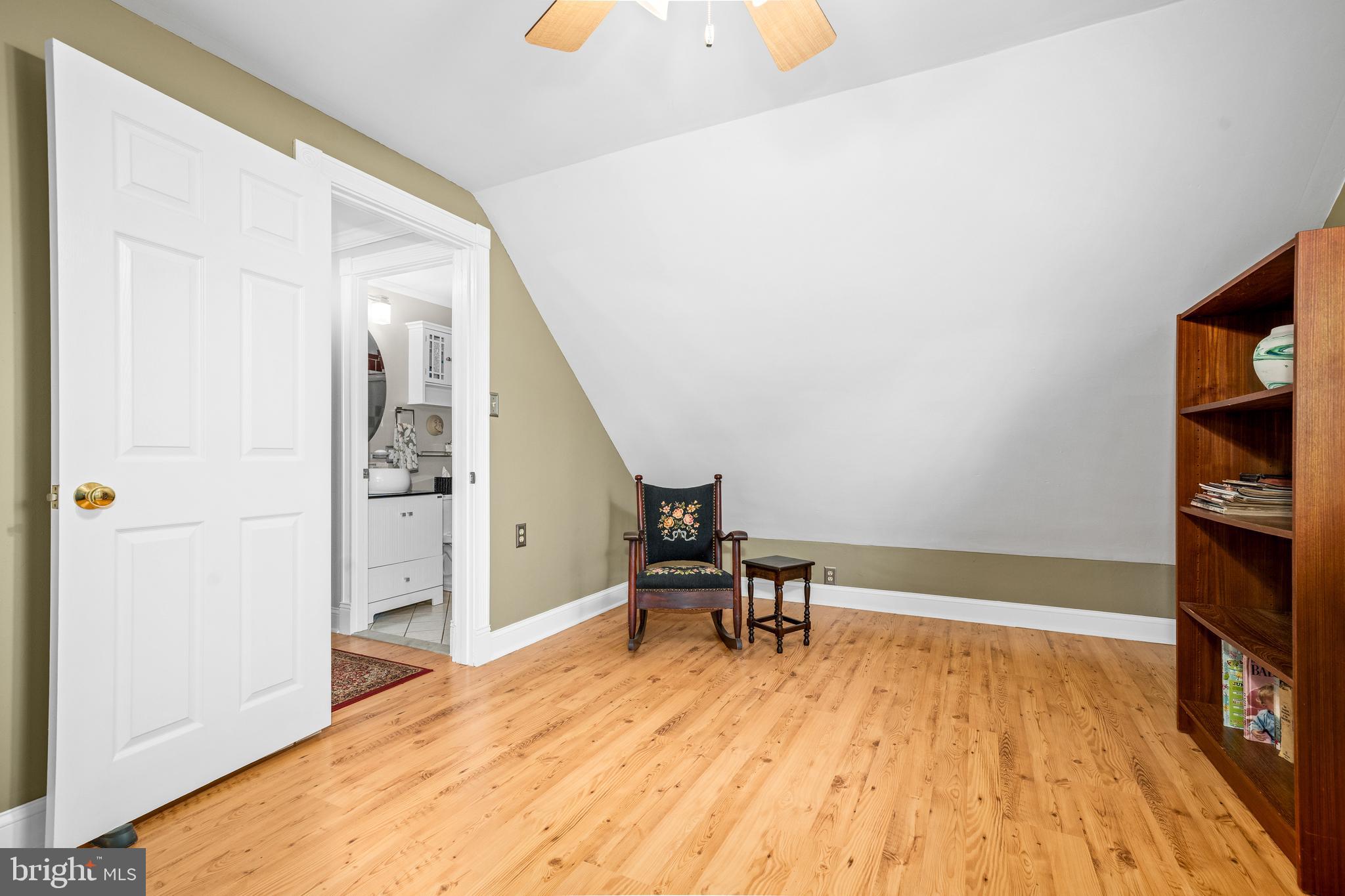 POINTER RIDGE - Residential