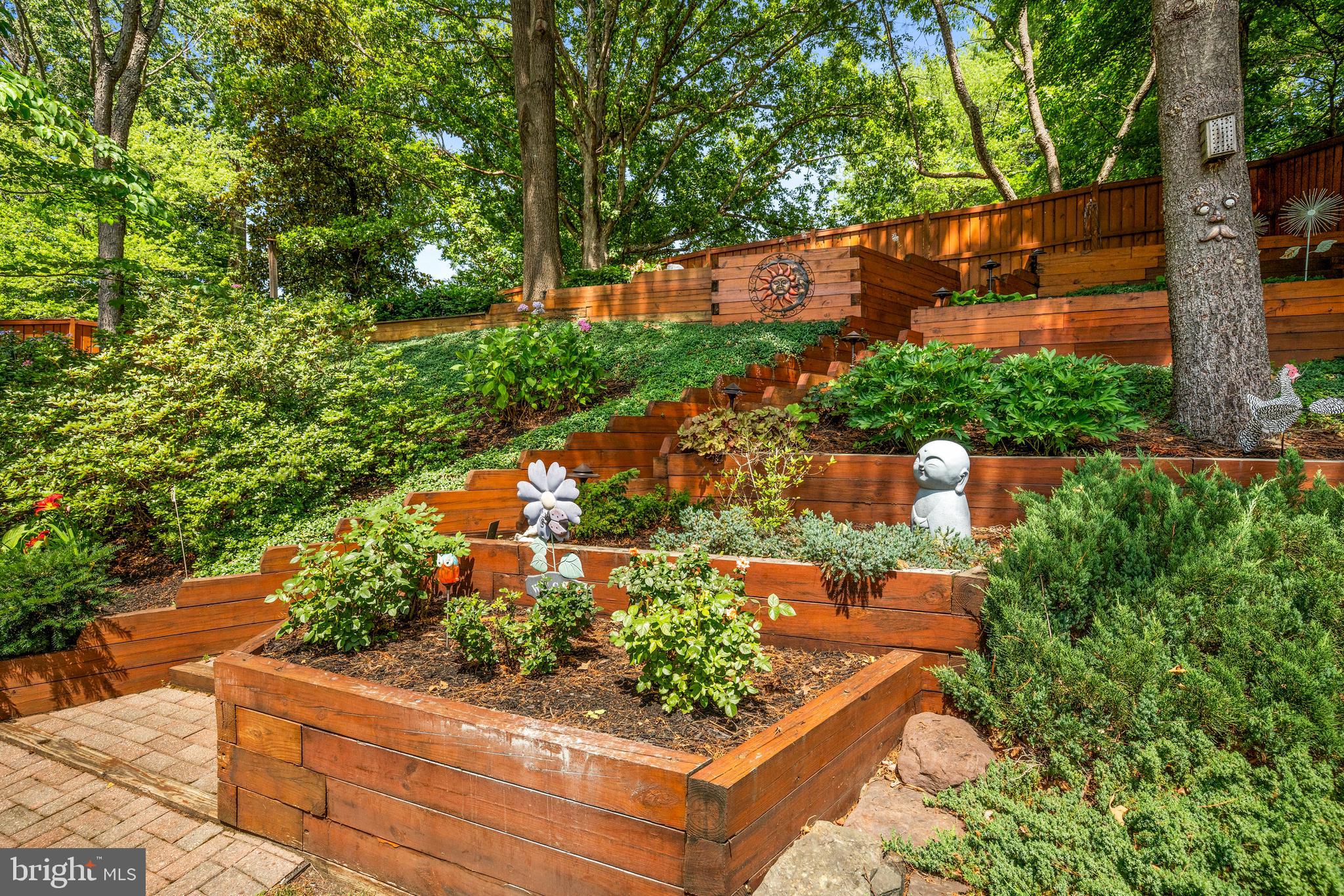 POINTER RIDGE - Residential