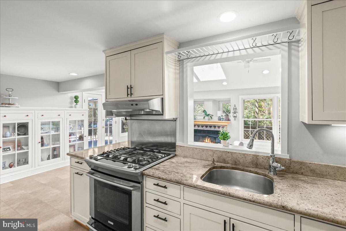 SOUTHWOOD - Residential