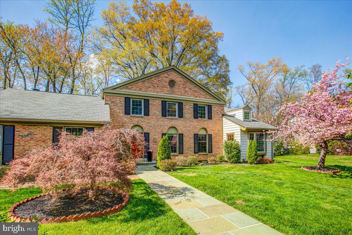 SOUTHWOOD - Residential