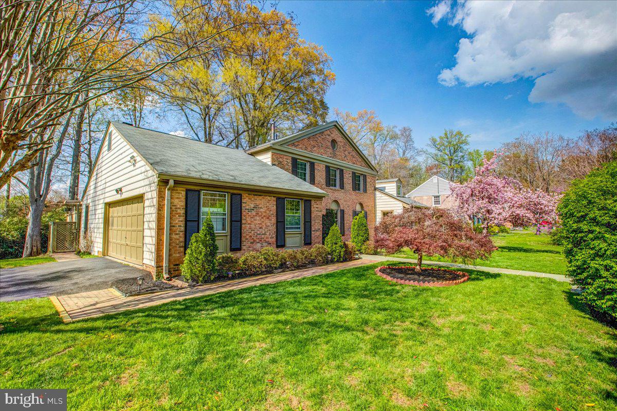 SOUTHWOOD - Residential