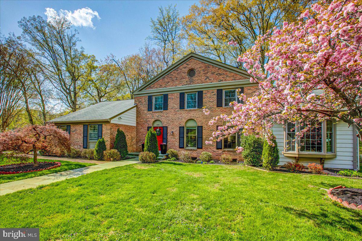 SOUTHWOOD - Residential