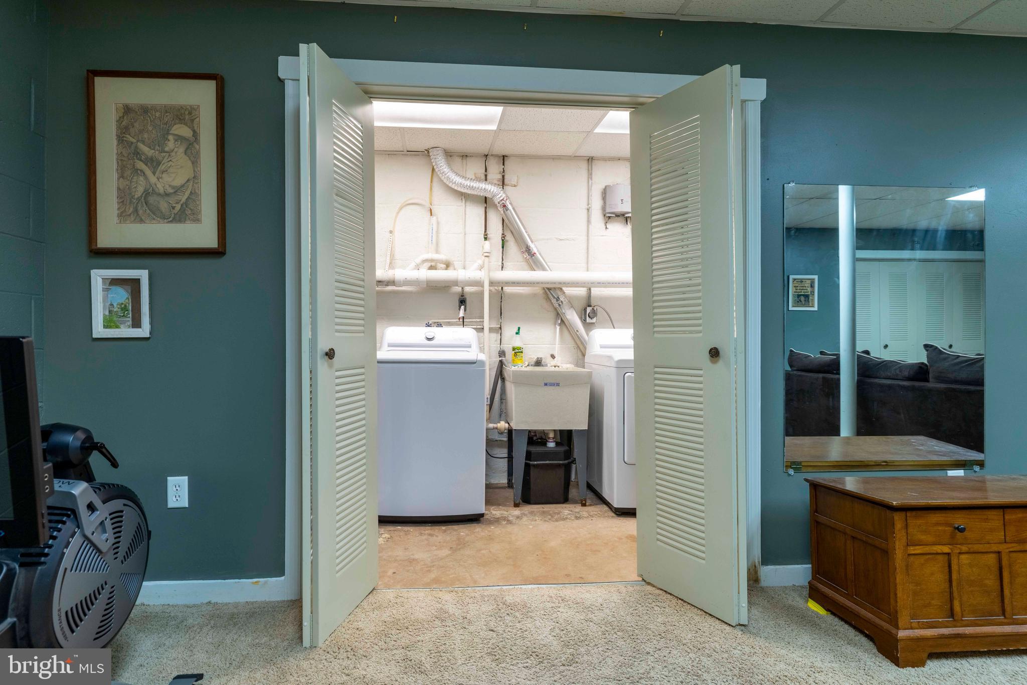 AMBLER - Residential