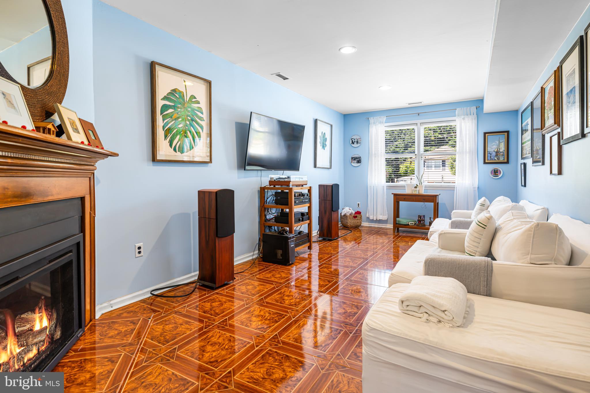 AMBLER - Residential