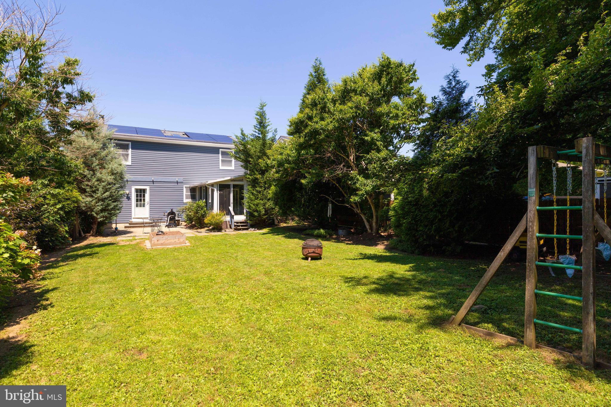 AMBLER - Residential