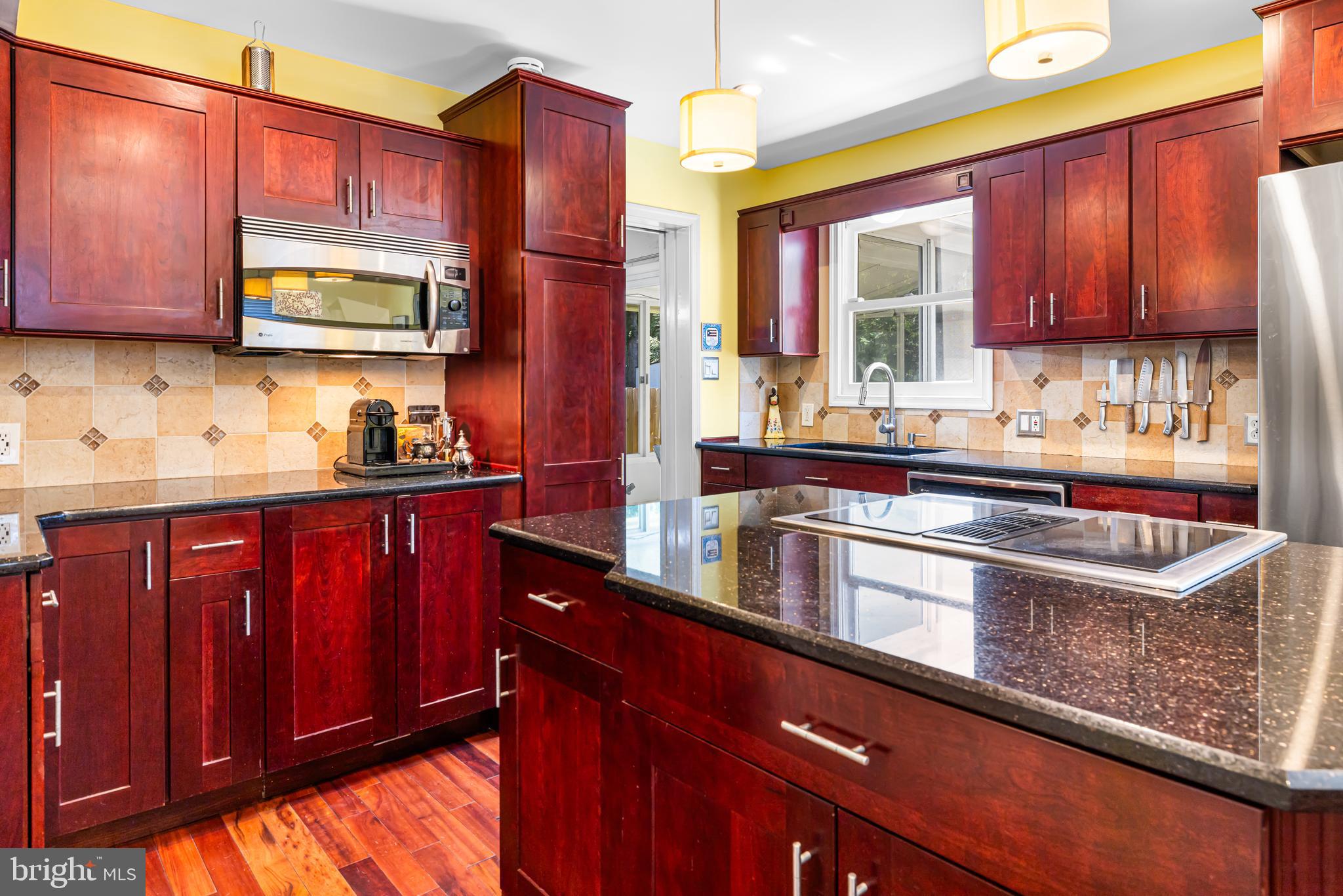 AMBLER - Residential