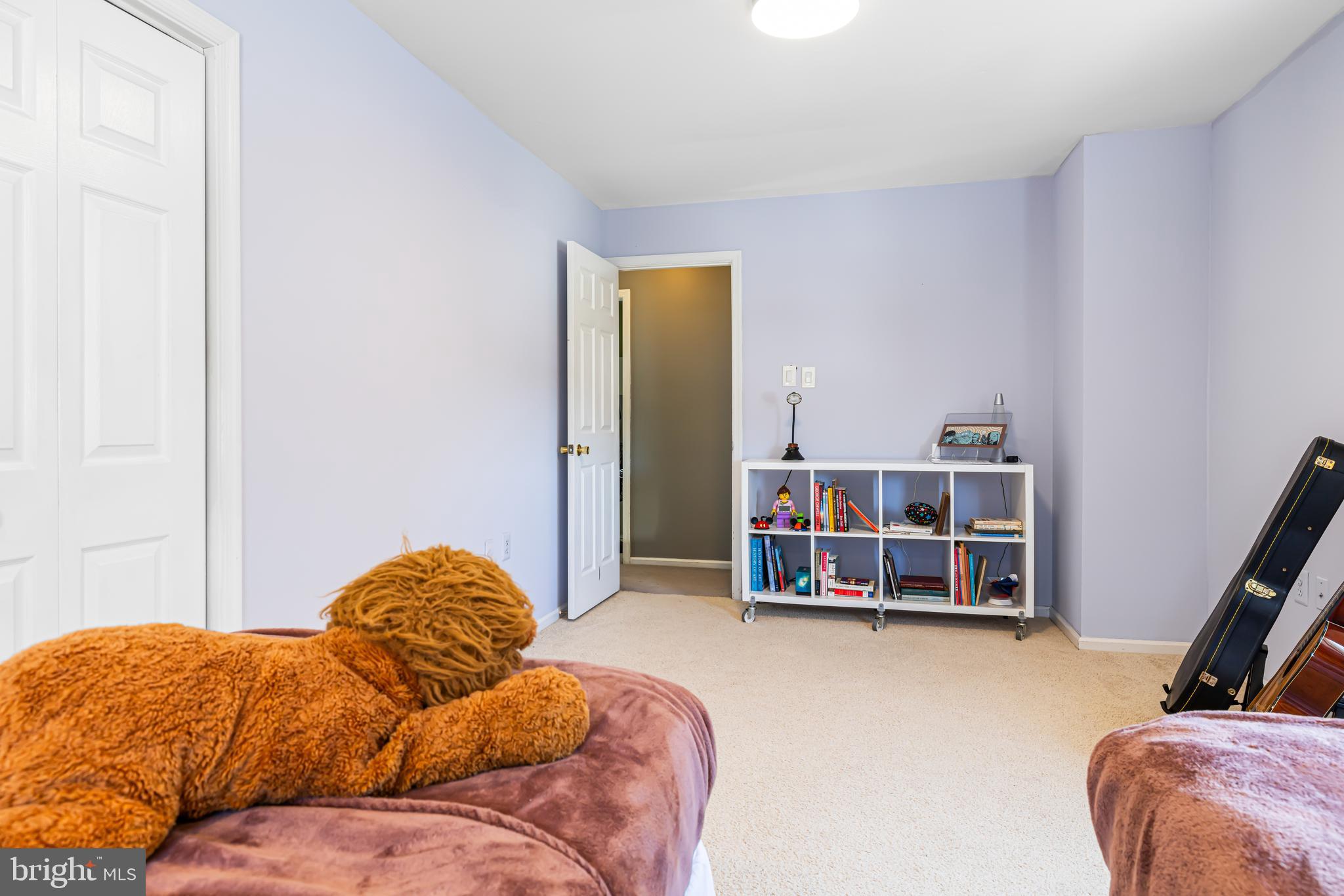 AMBLER - Residential