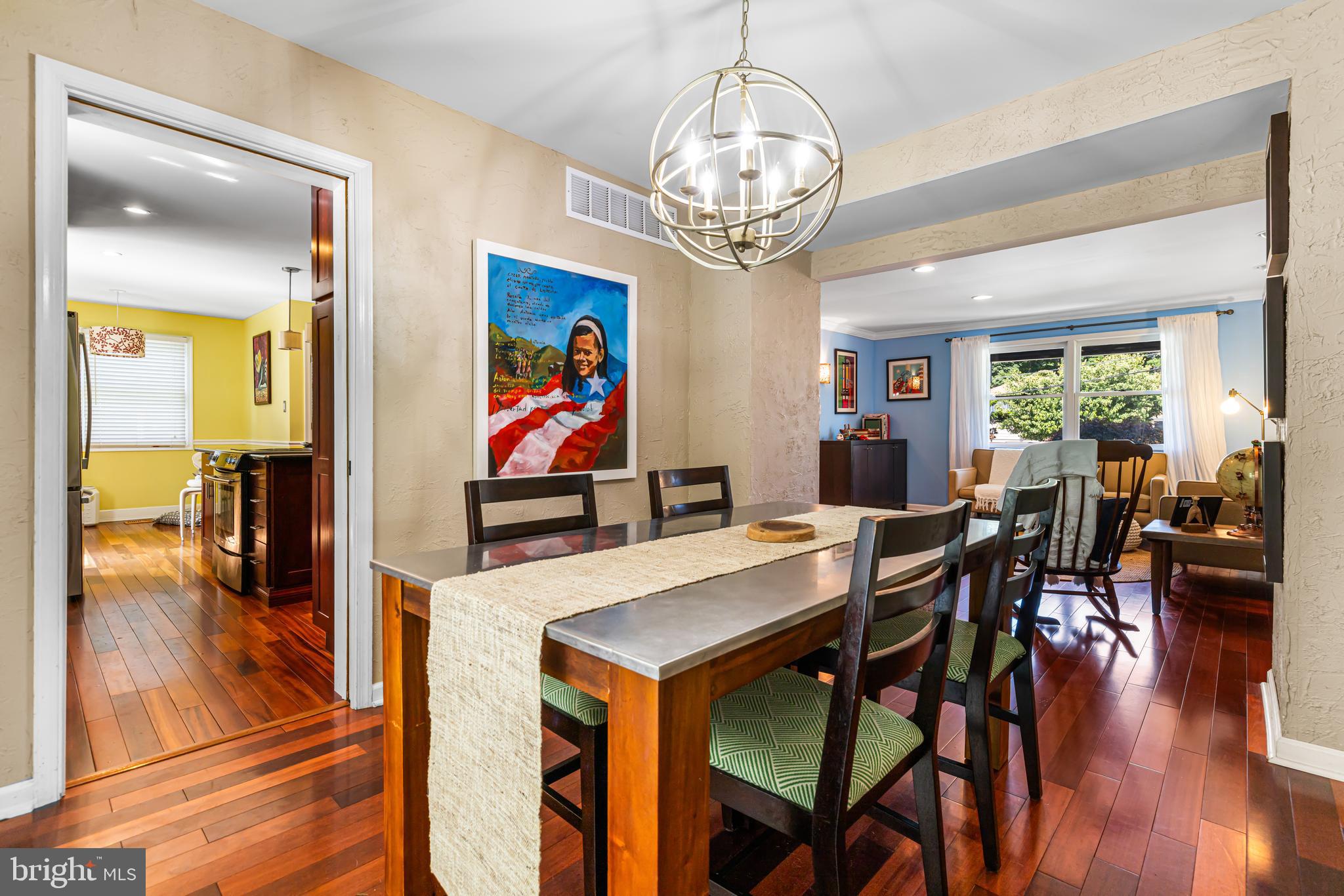 AMBLER - Residential