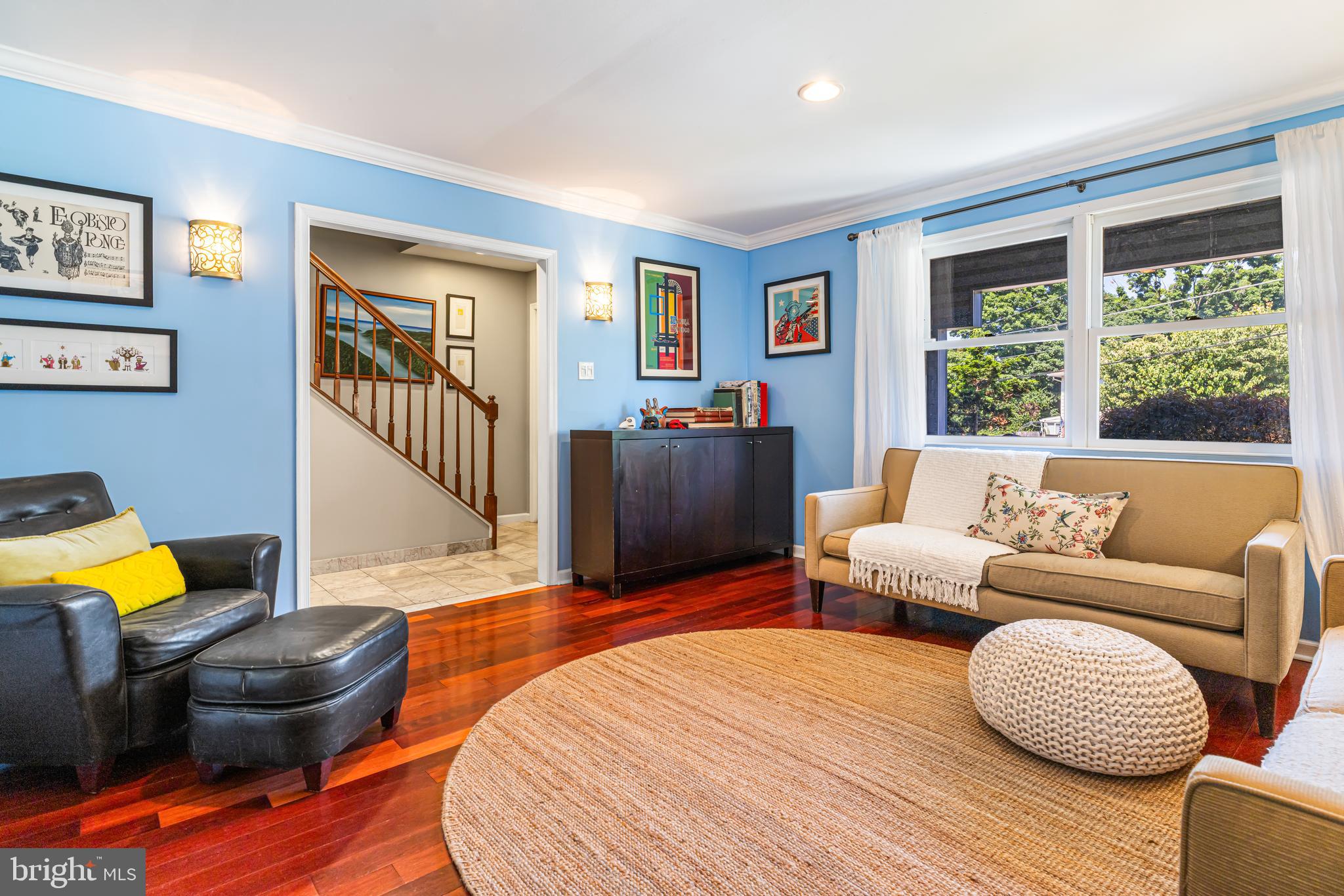 AMBLER - Residential