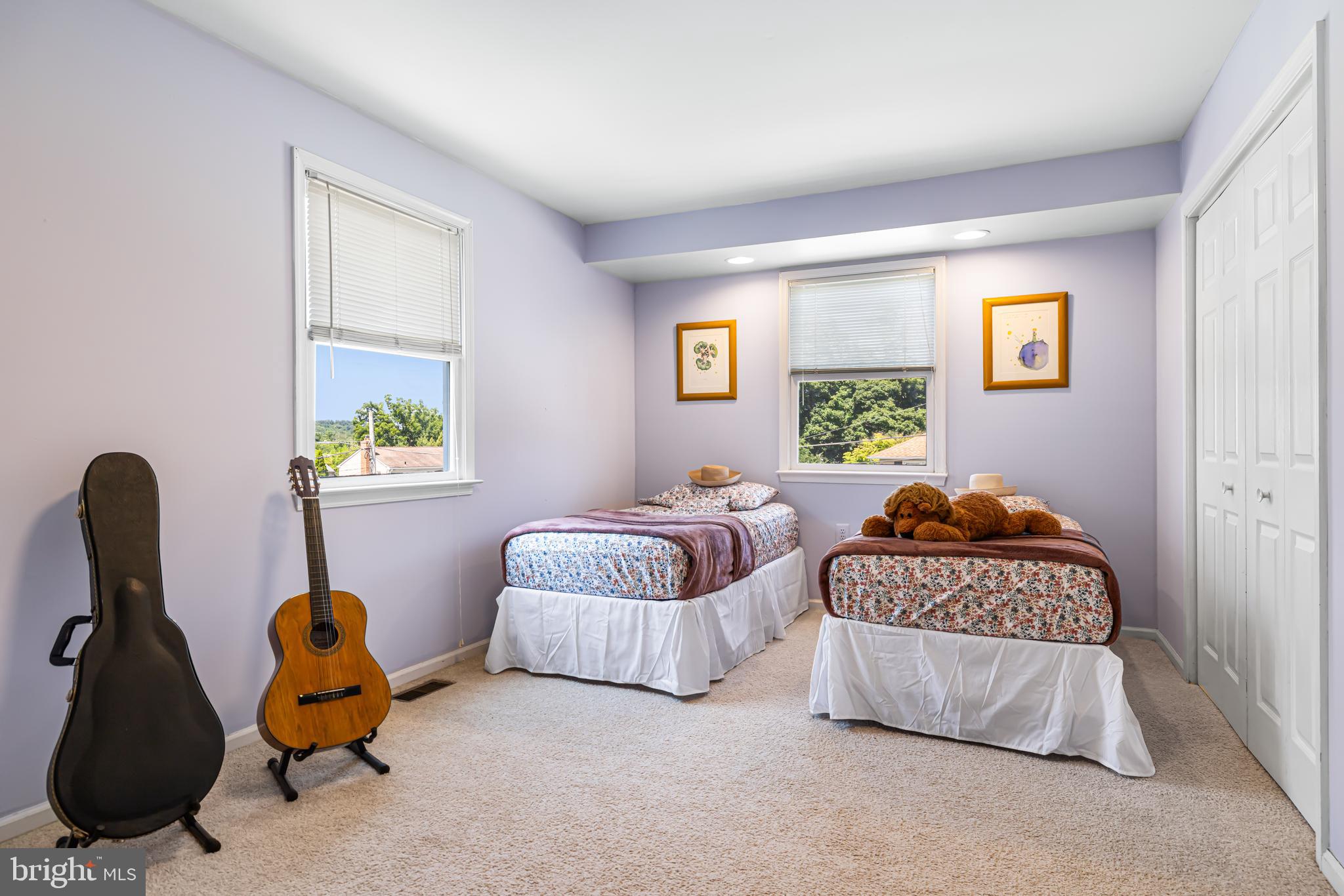 AMBLER - Residential