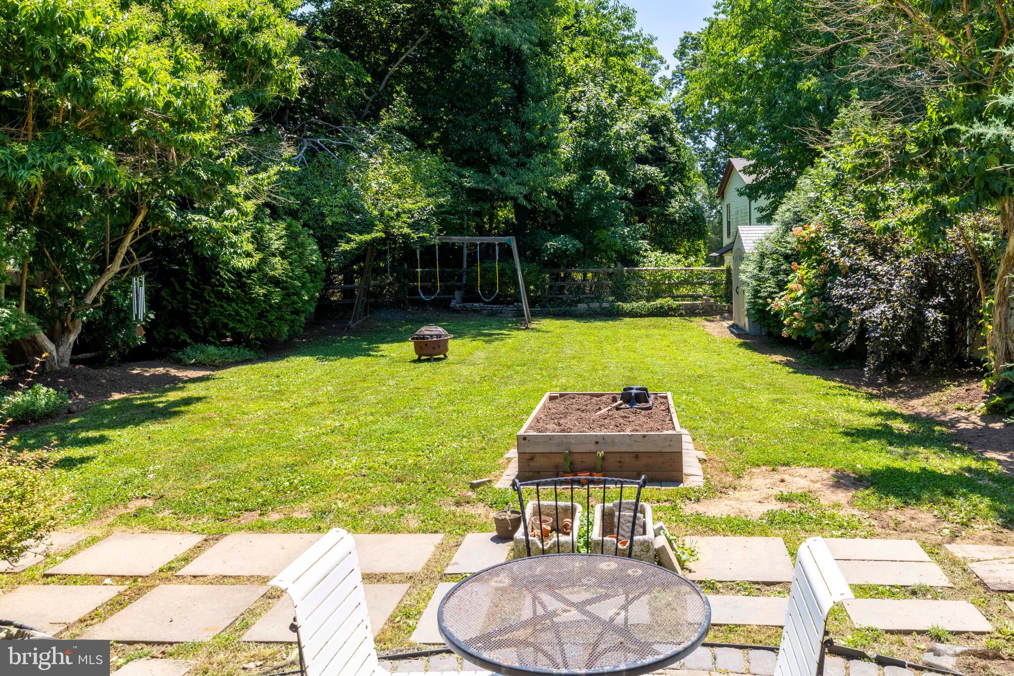 AMBLER - Residential