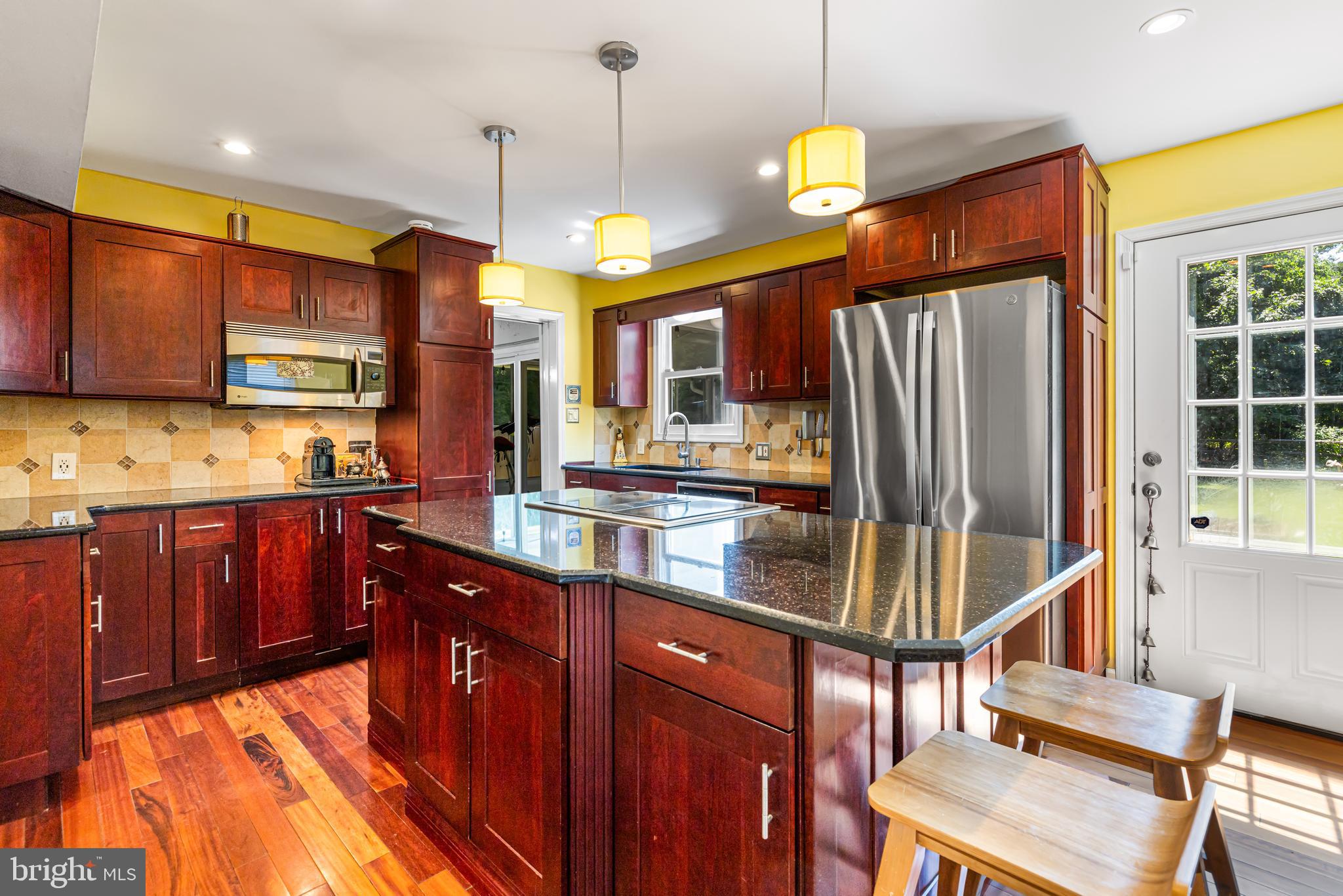 AMBLER - Residential