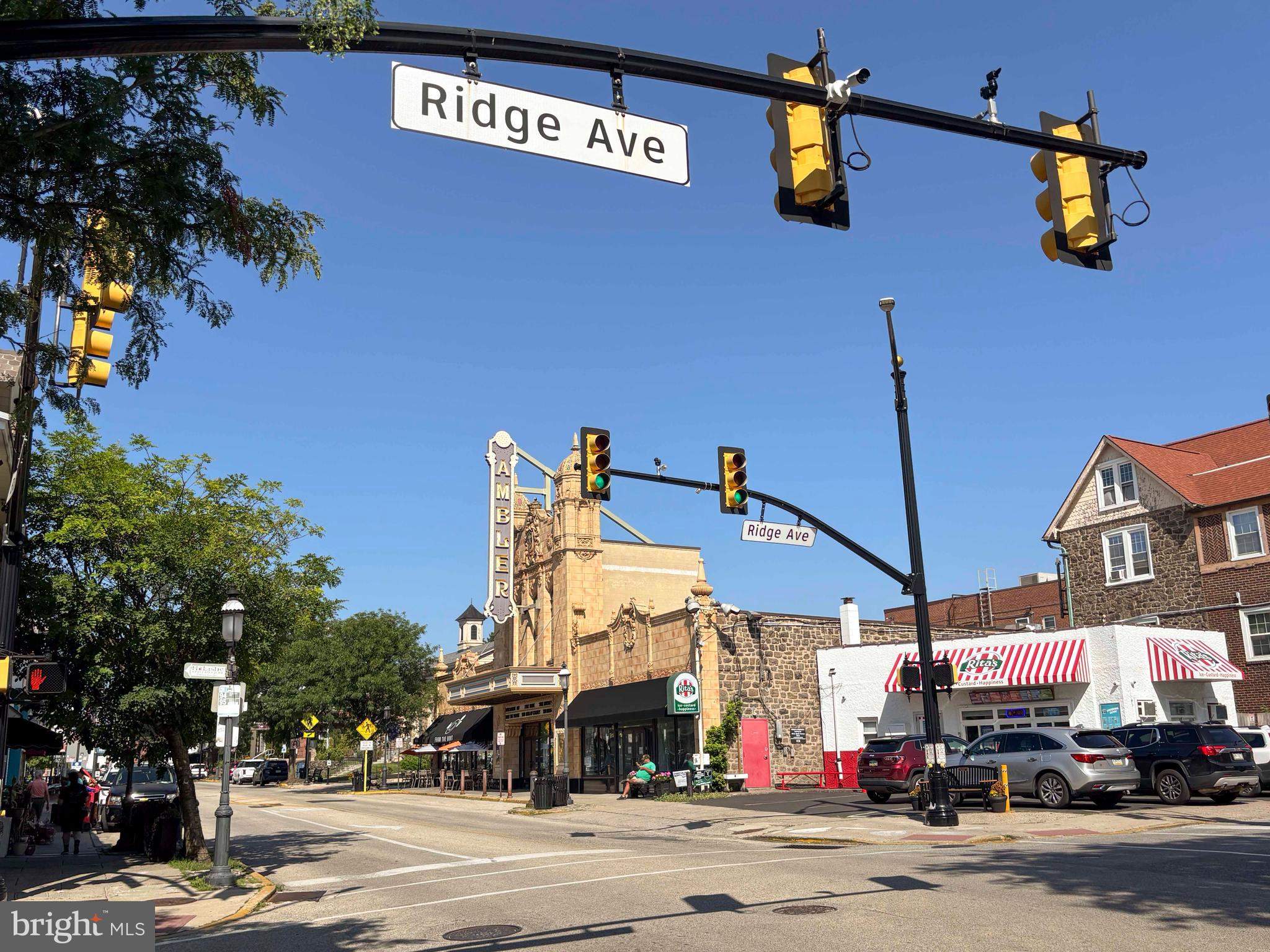 AMBLER - Residential