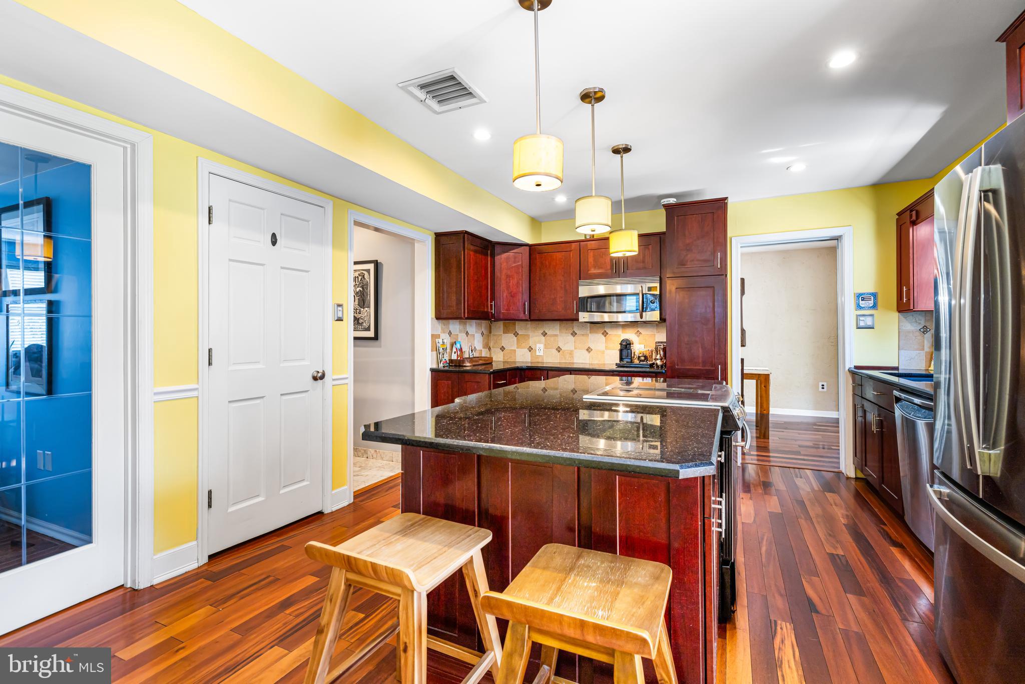 AMBLER - Residential