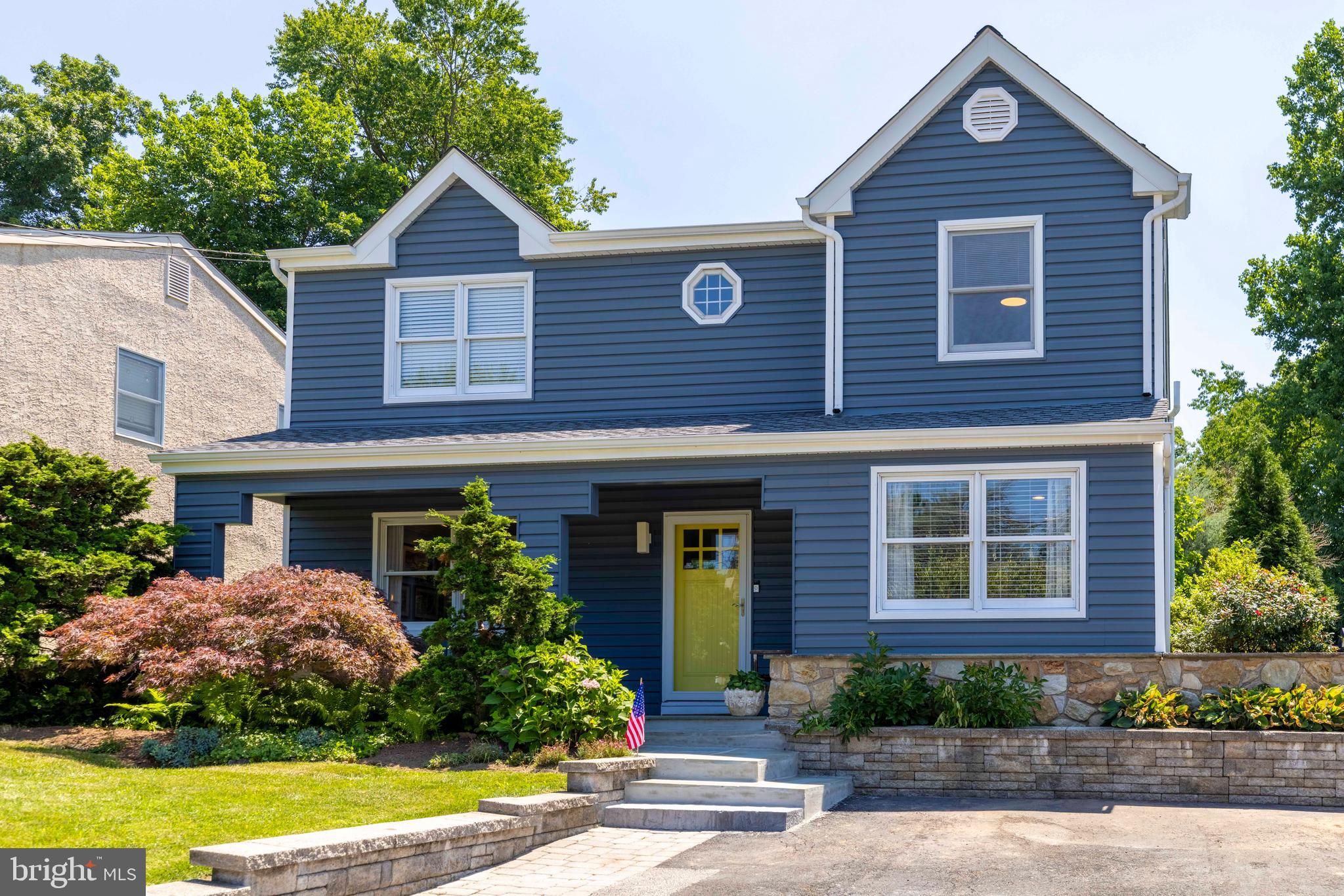AMBLER - Residential