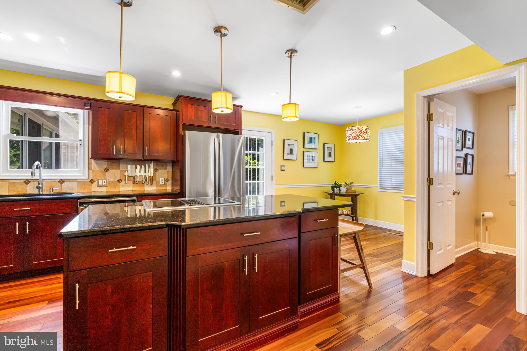 AMBLER - Residential
