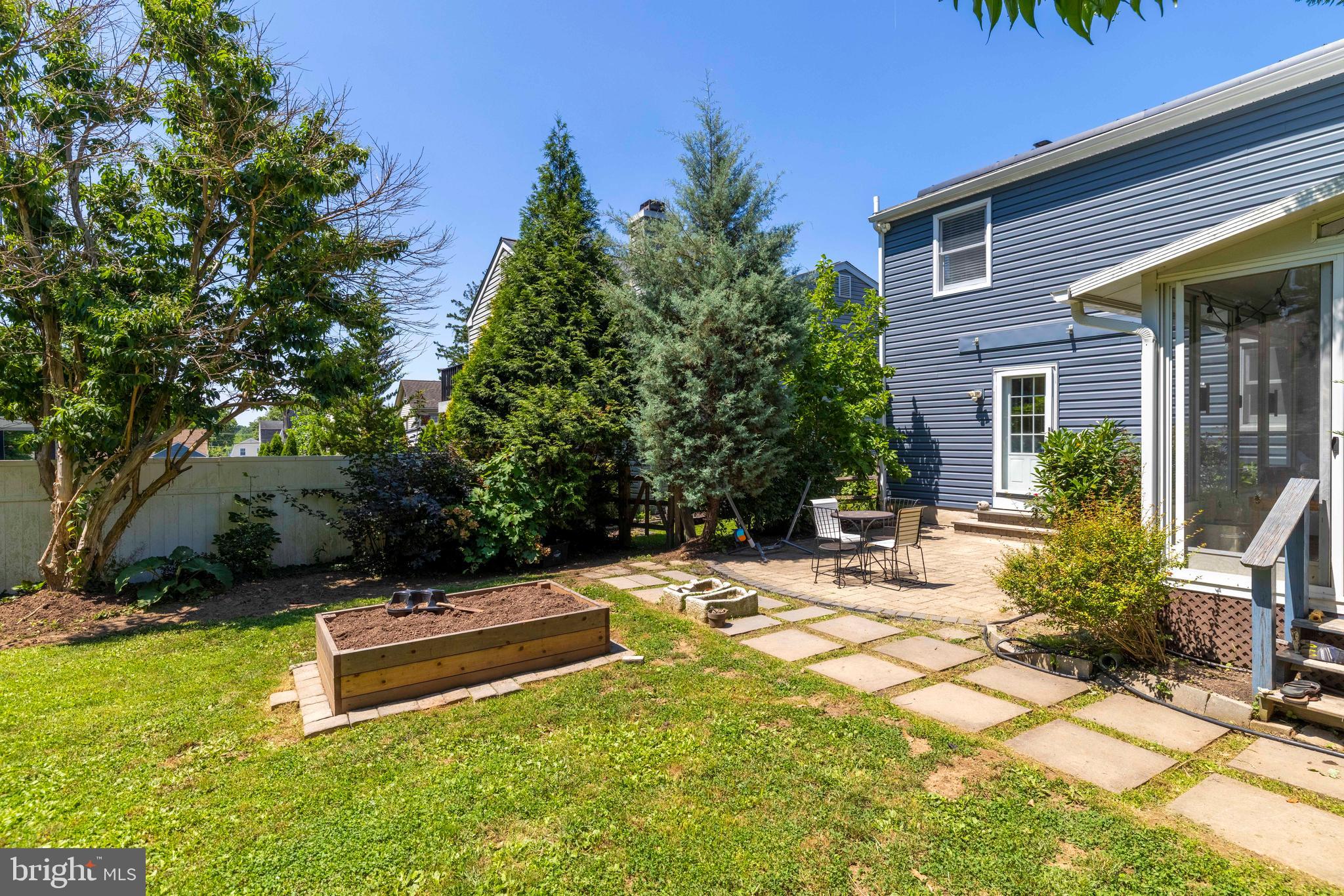 AMBLER - Residential