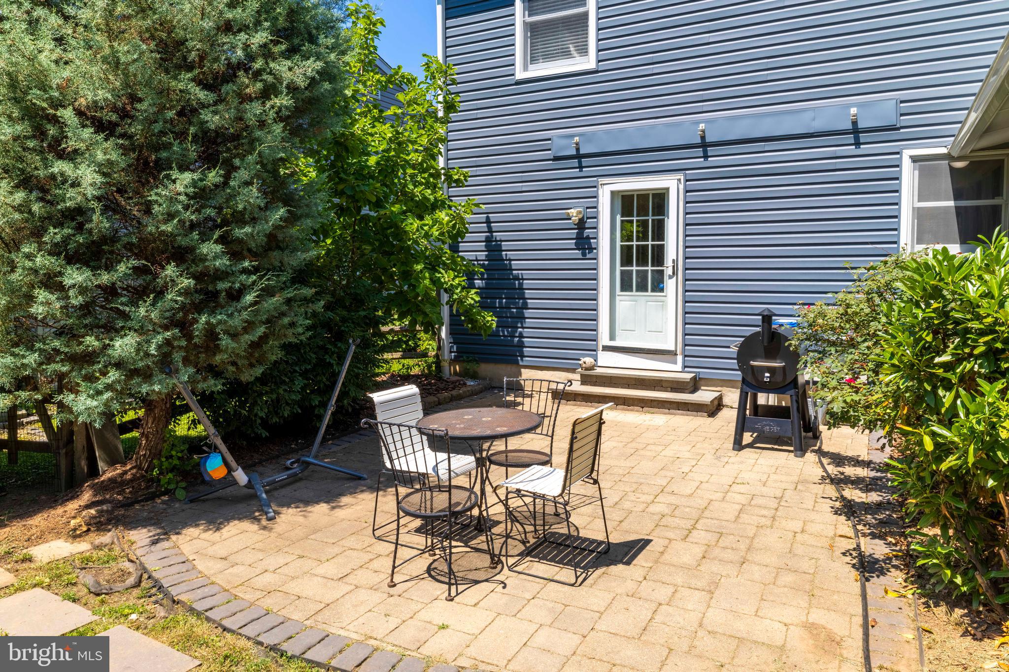 AMBLER - Residential