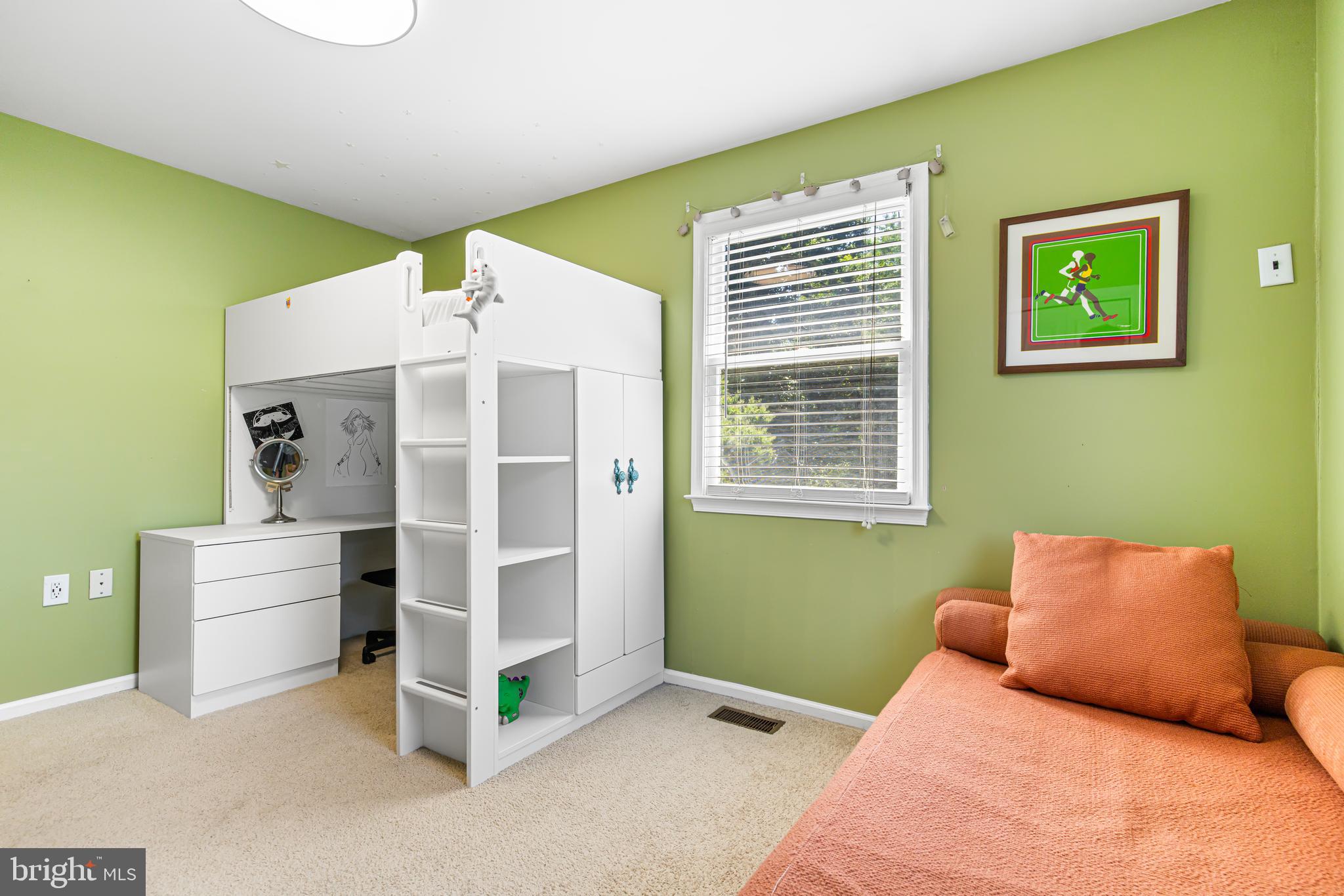 AMBLER - Residential