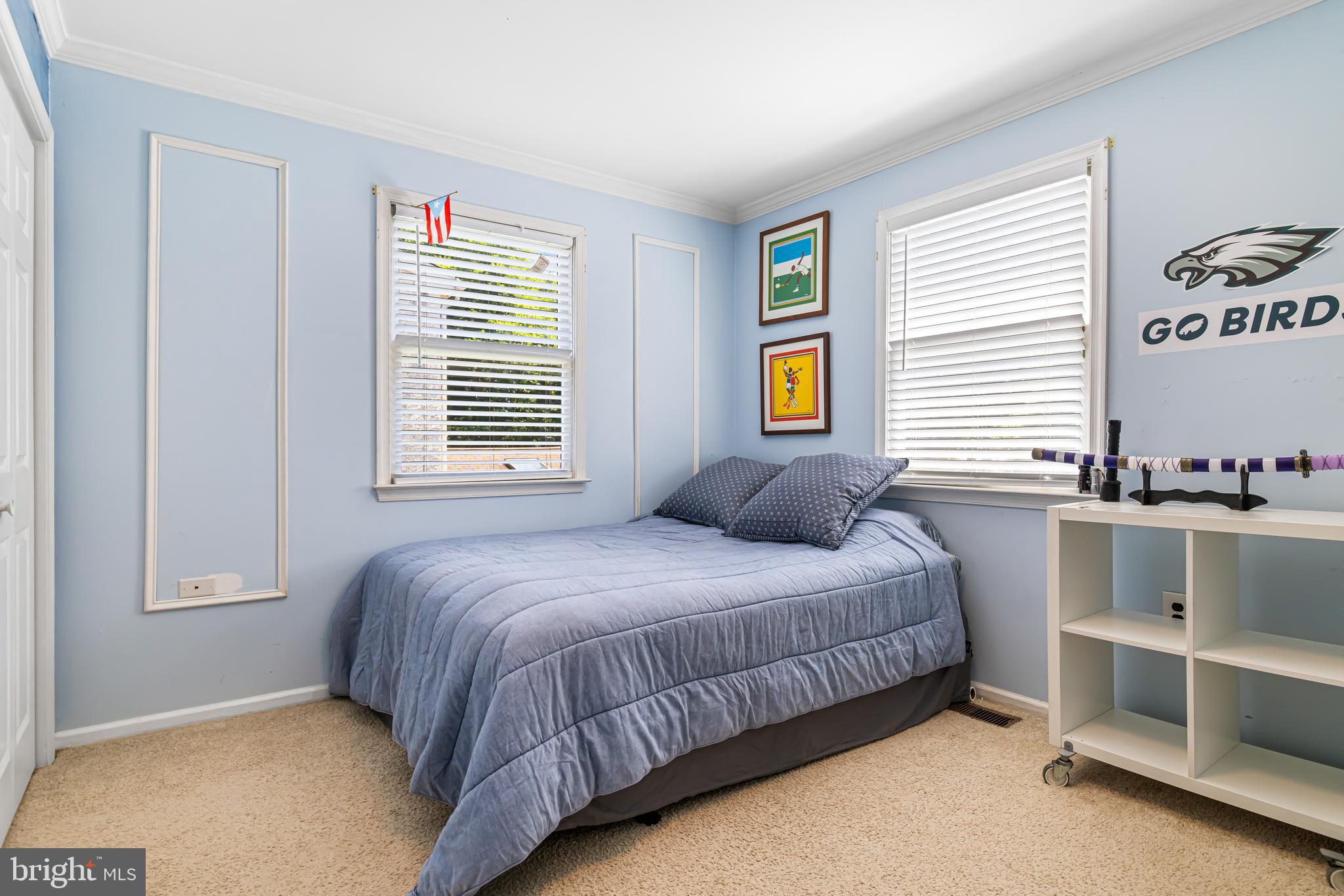 AMBLER - Residential