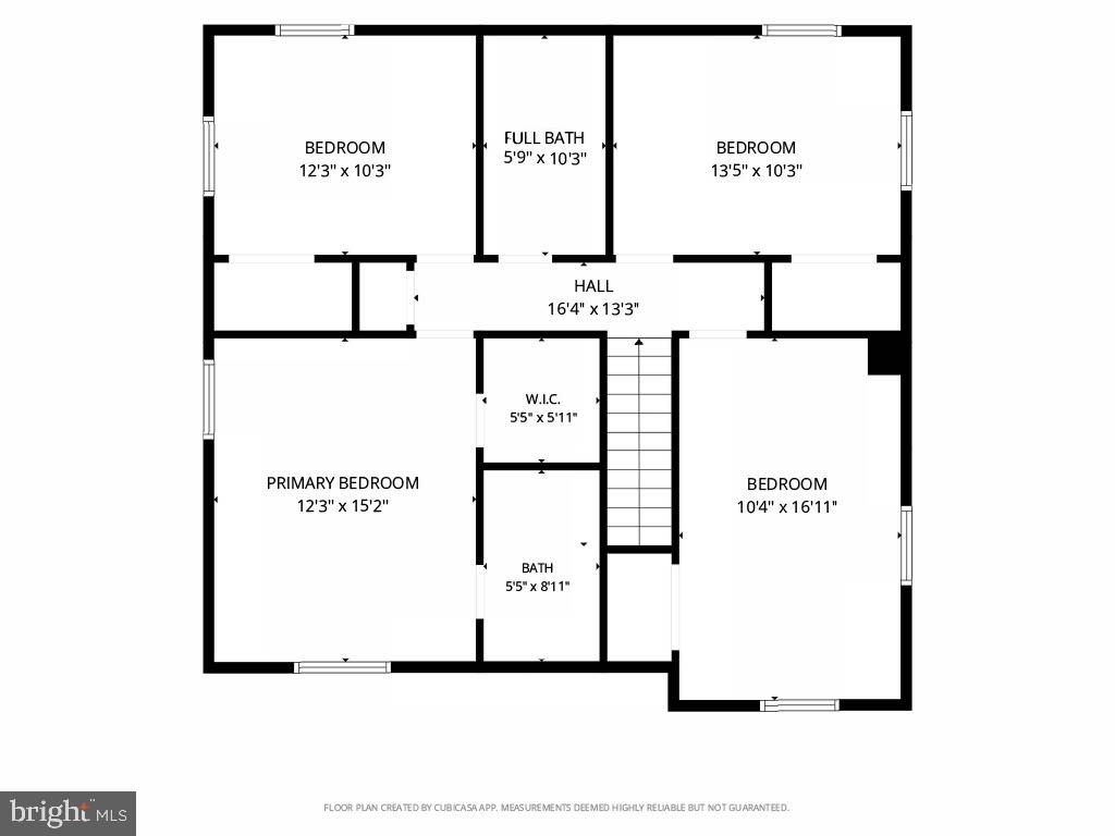 AMBLER - Residential