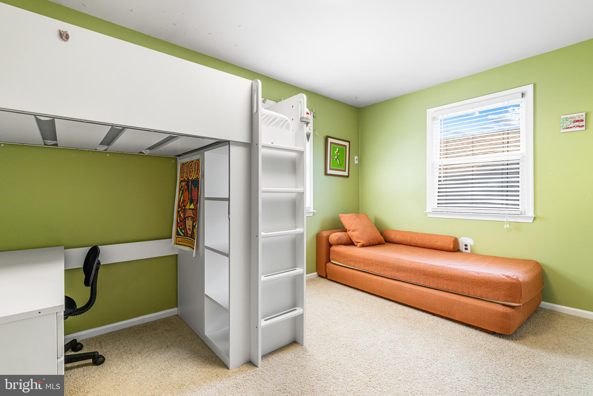 AMBLER - Residential