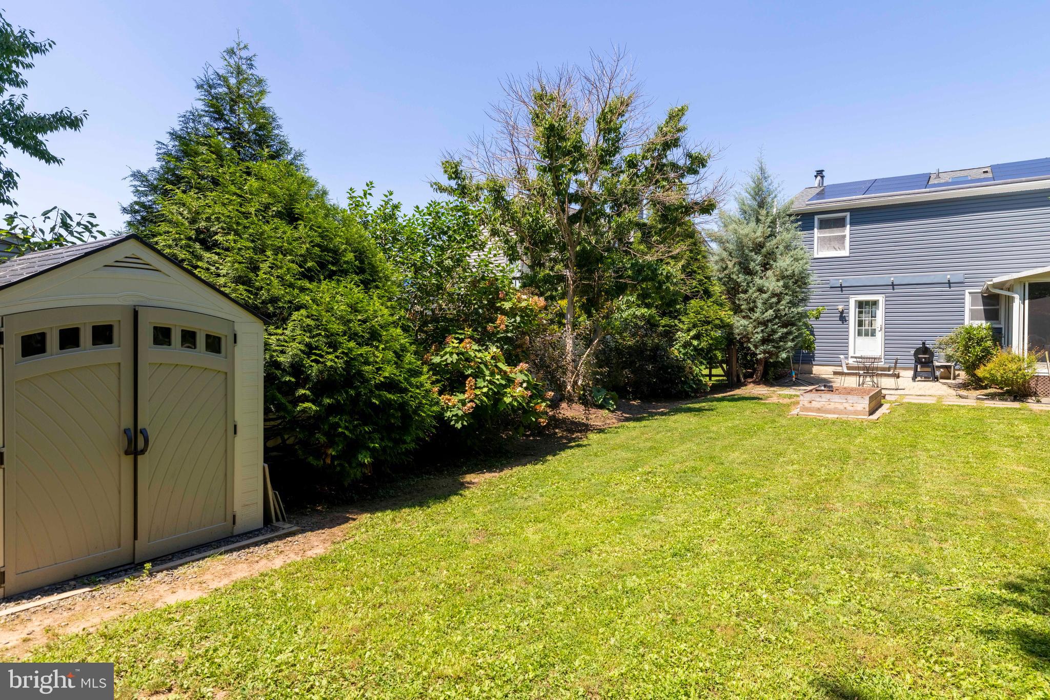 AMBLER - Residential
